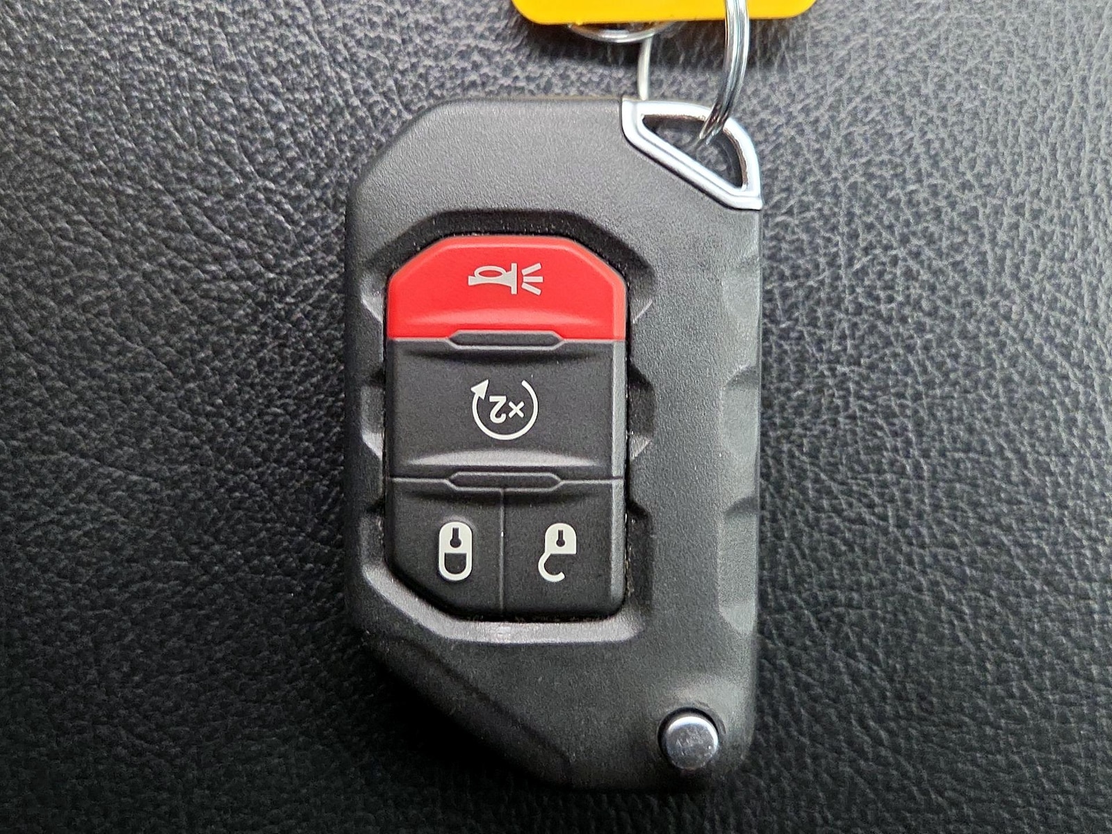 2023 Jeep Wrangler 4xe Willys 4XE - Photo 23