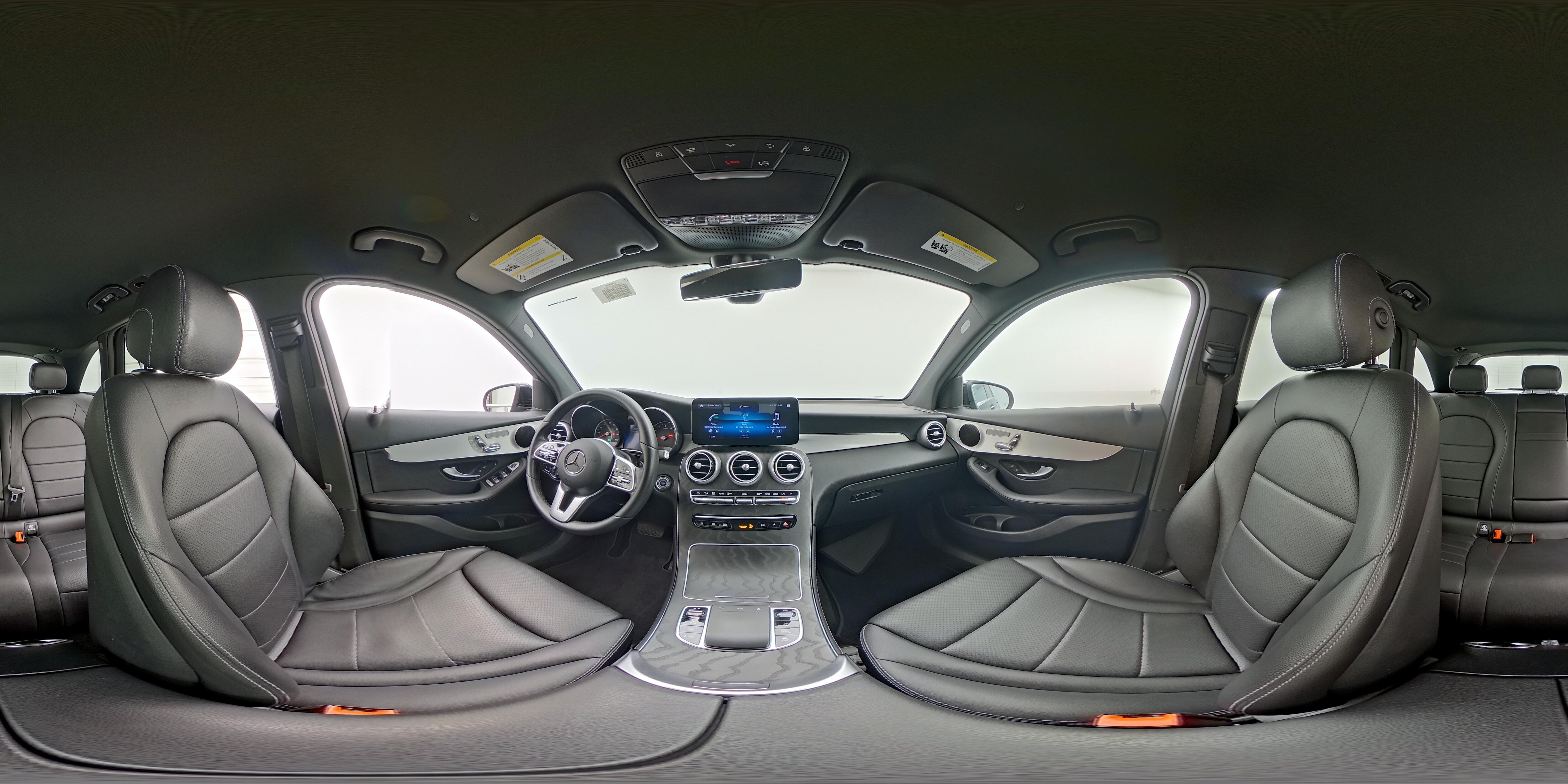 2021 Mercedes-Benz GLC GLC300 - Photo 24