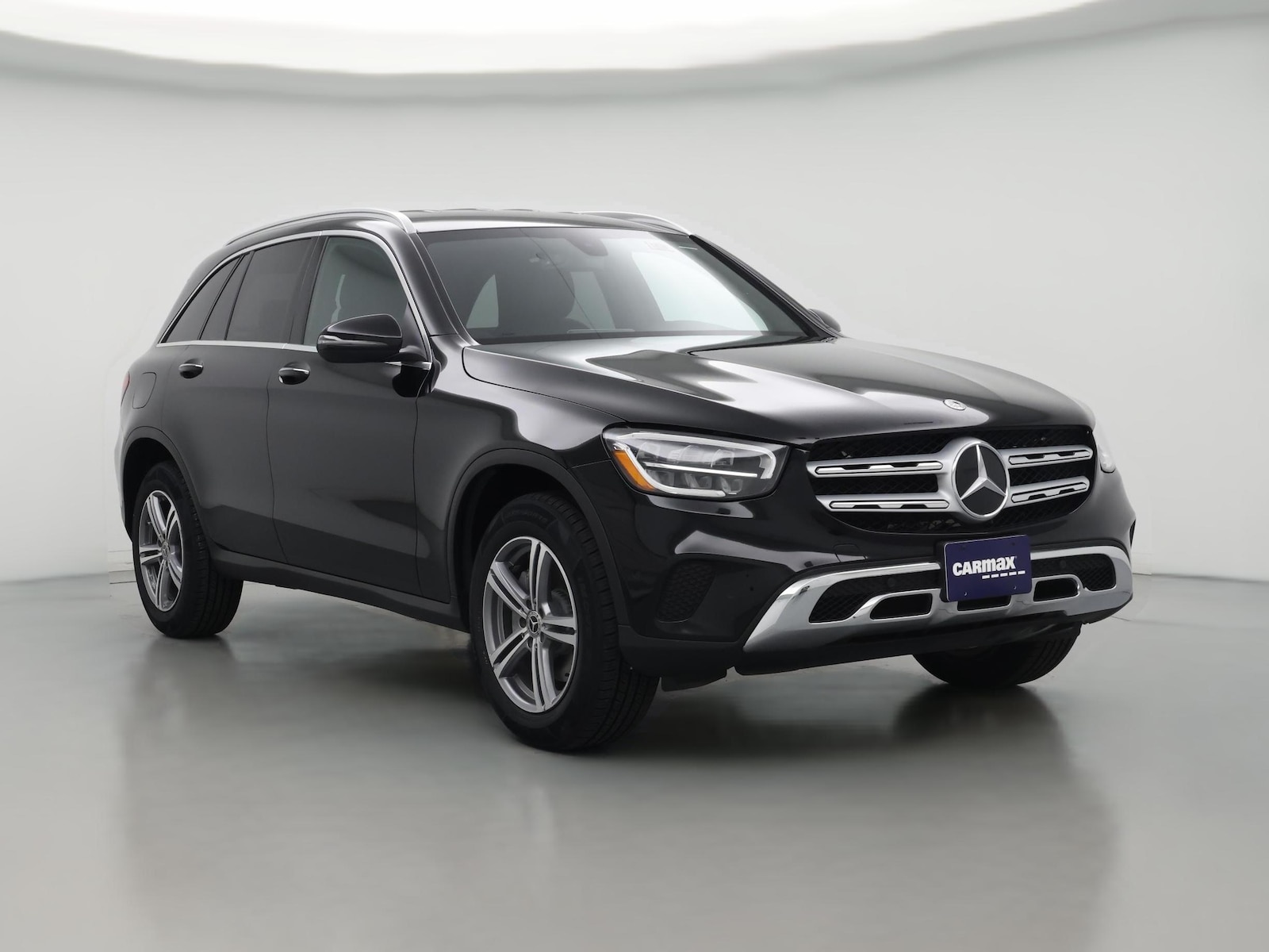 2021 Mercedes-Benz GLC