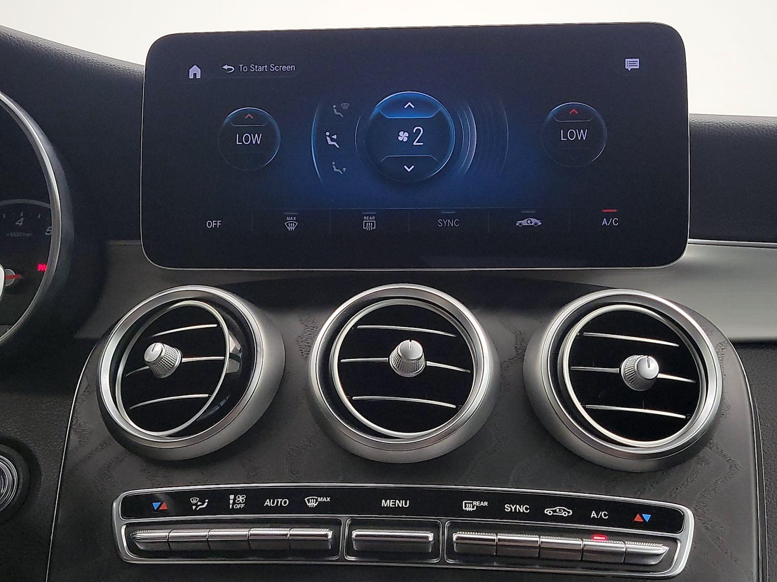 2021 Mercedes-Benz GLC GLC300 - Photo 17