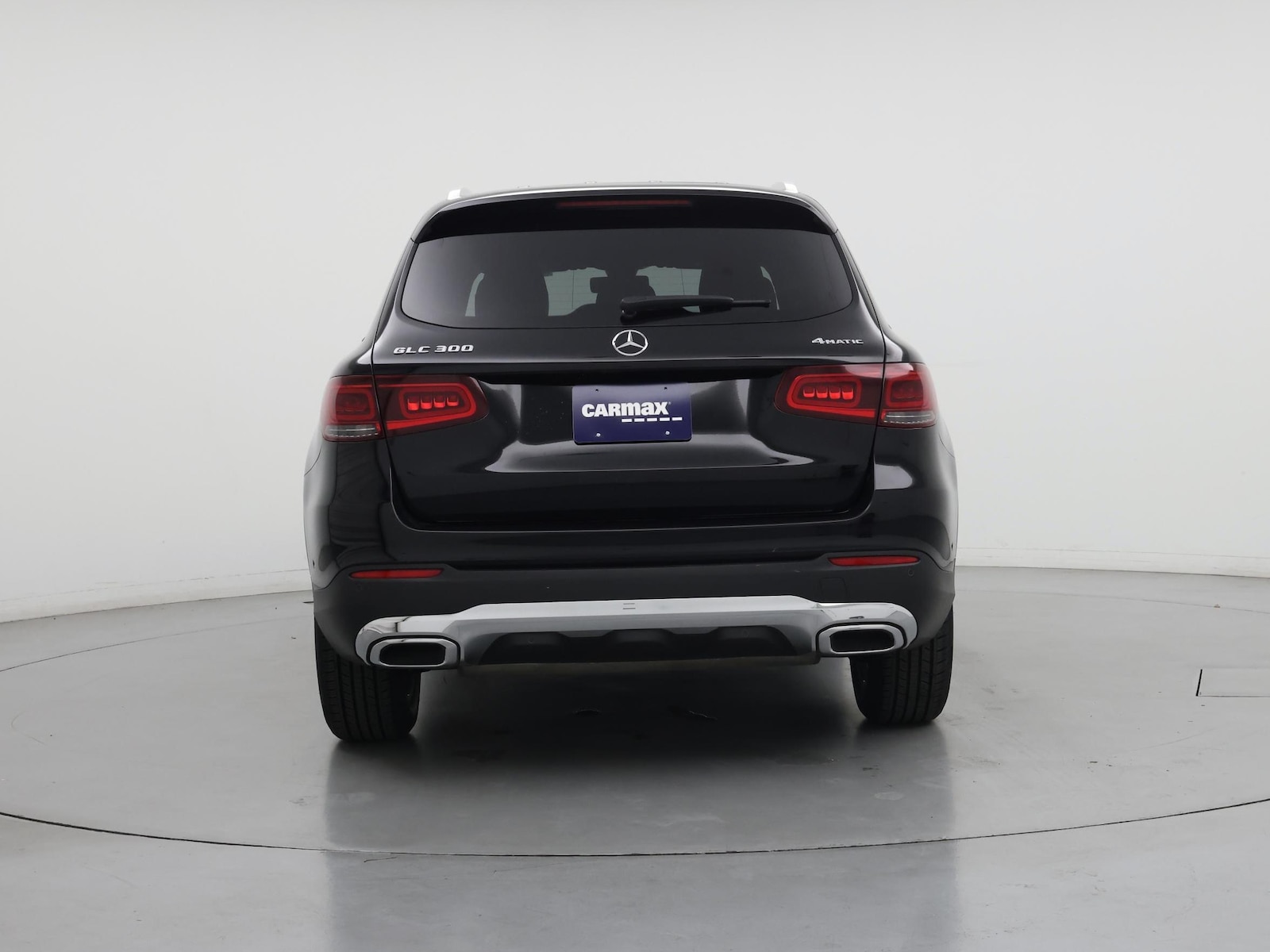 2021 Mercedes-Benz GLC GLC300 - Photo 7
