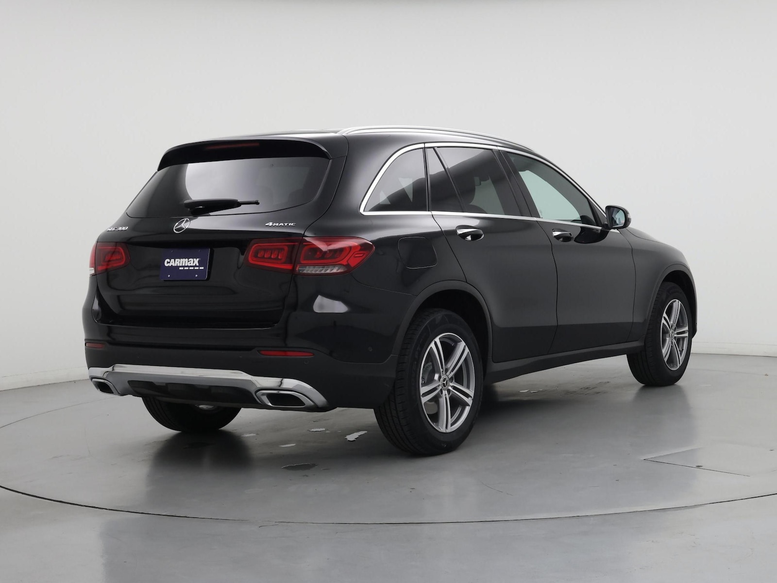 2021 Mercedes-Benz GLC GLC300 - Photo 9