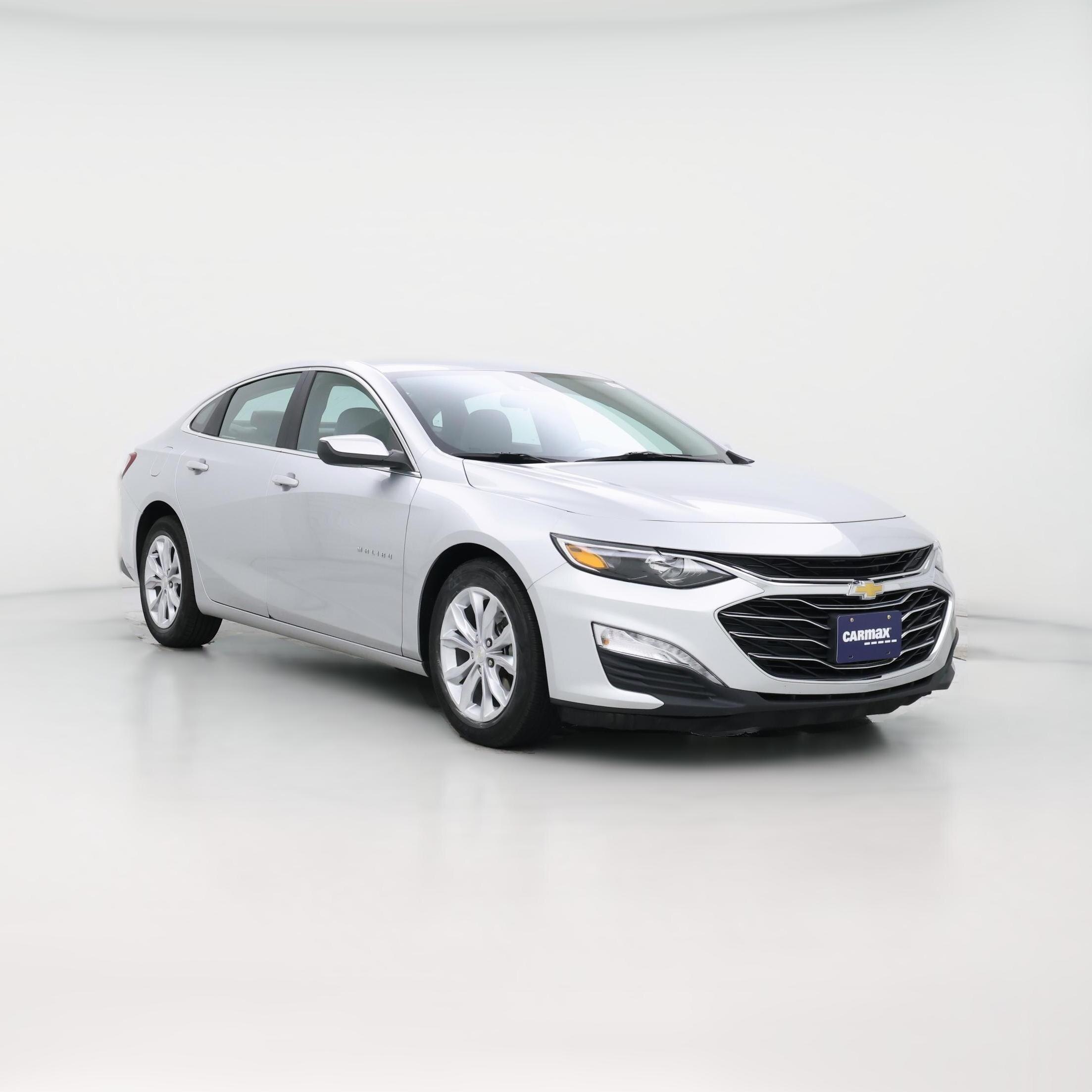 Thumbnail: 2020 Chevrolet Malibu - 1