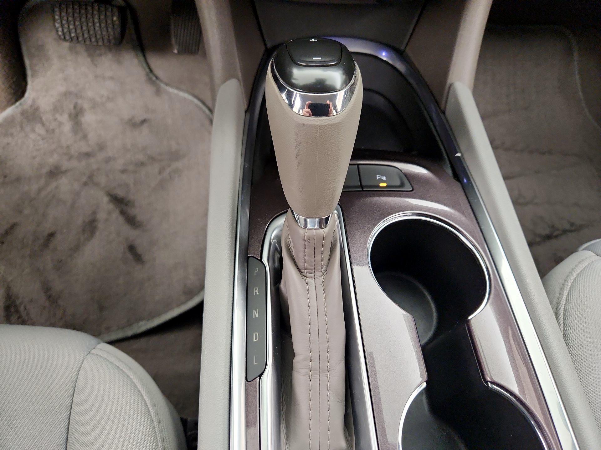 Thumbnail: 2020 Chevrolet Malibu - 17