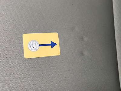 Condition detail