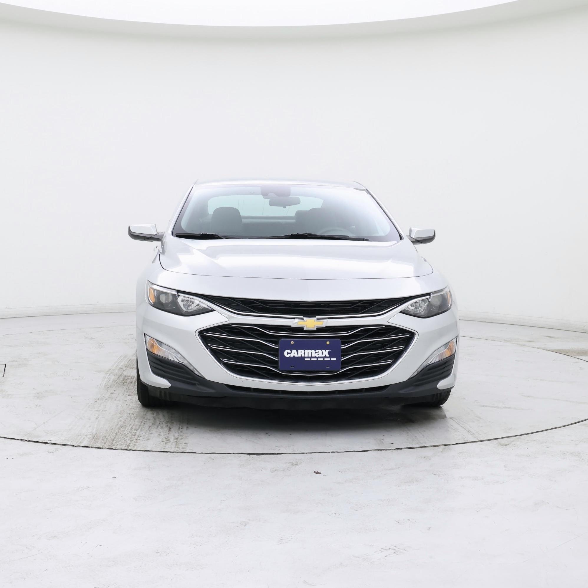 Thumbnail: 2020 Chevrolet Malibu - 5
