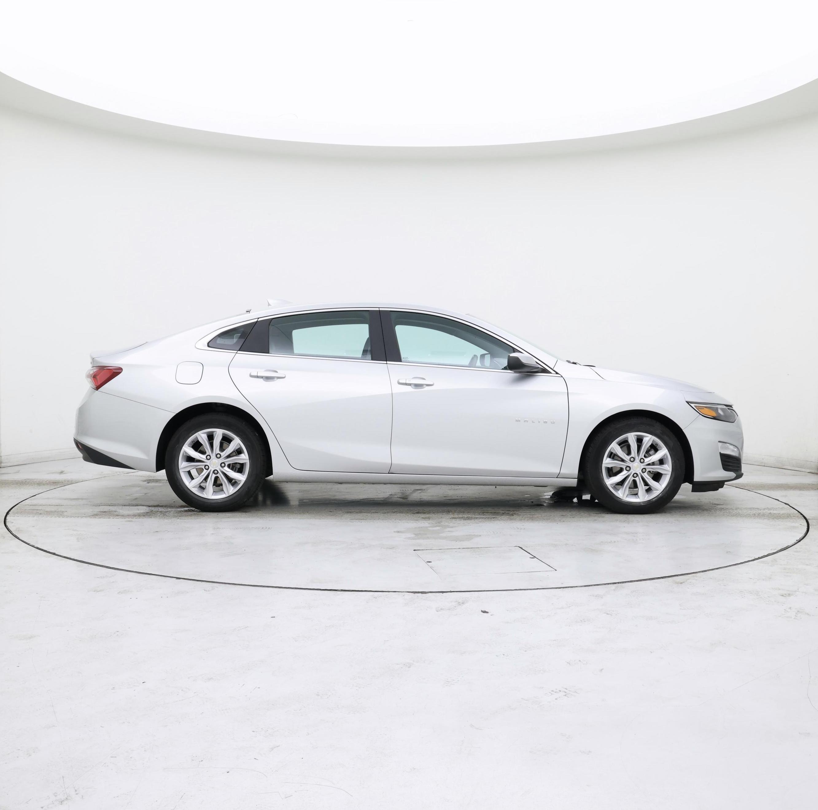 Thumbnail: 2020 Chevrolet Malibu - 7