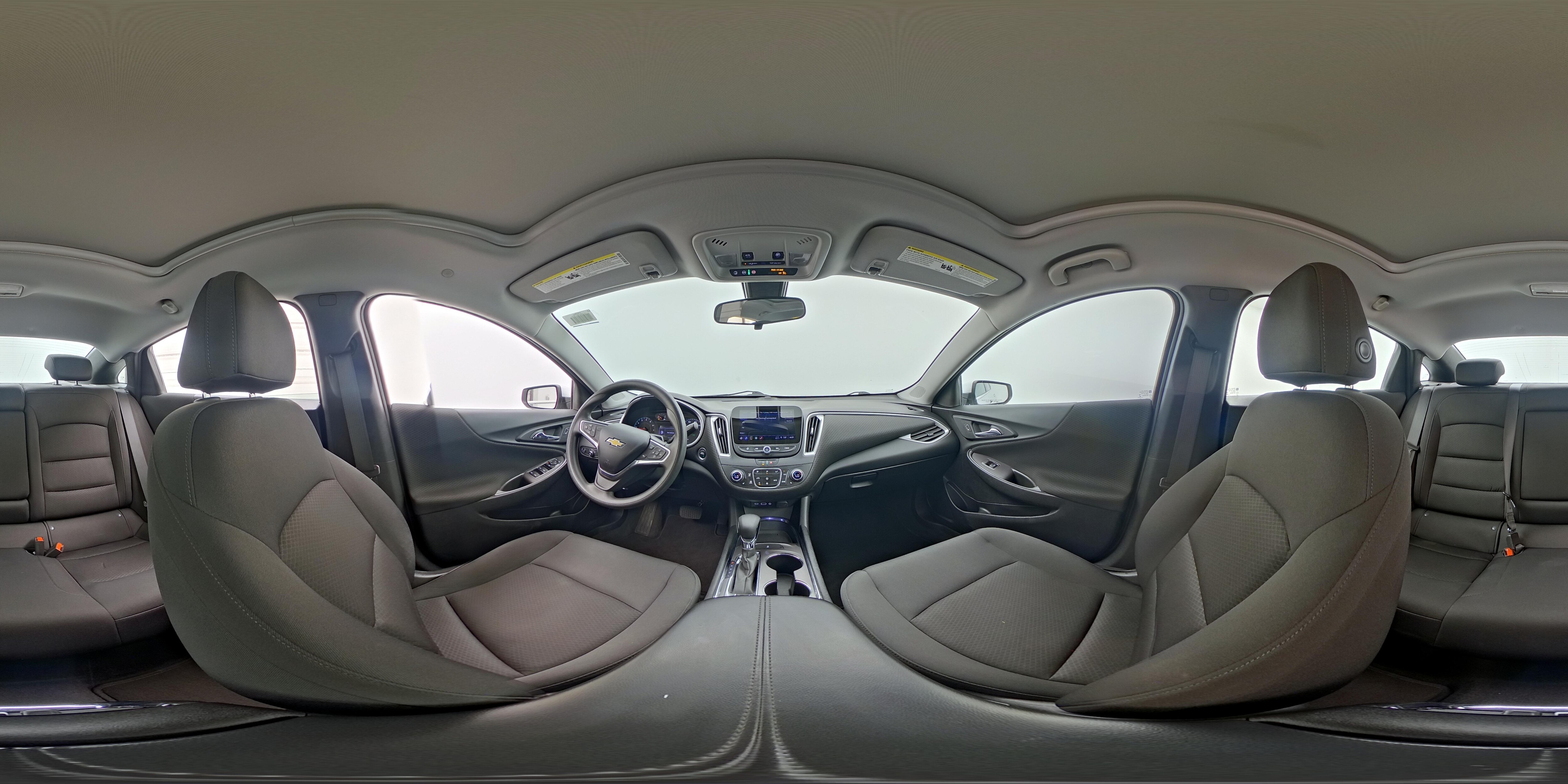 2022 Chevrolet Malibu 1LT - Photo 26