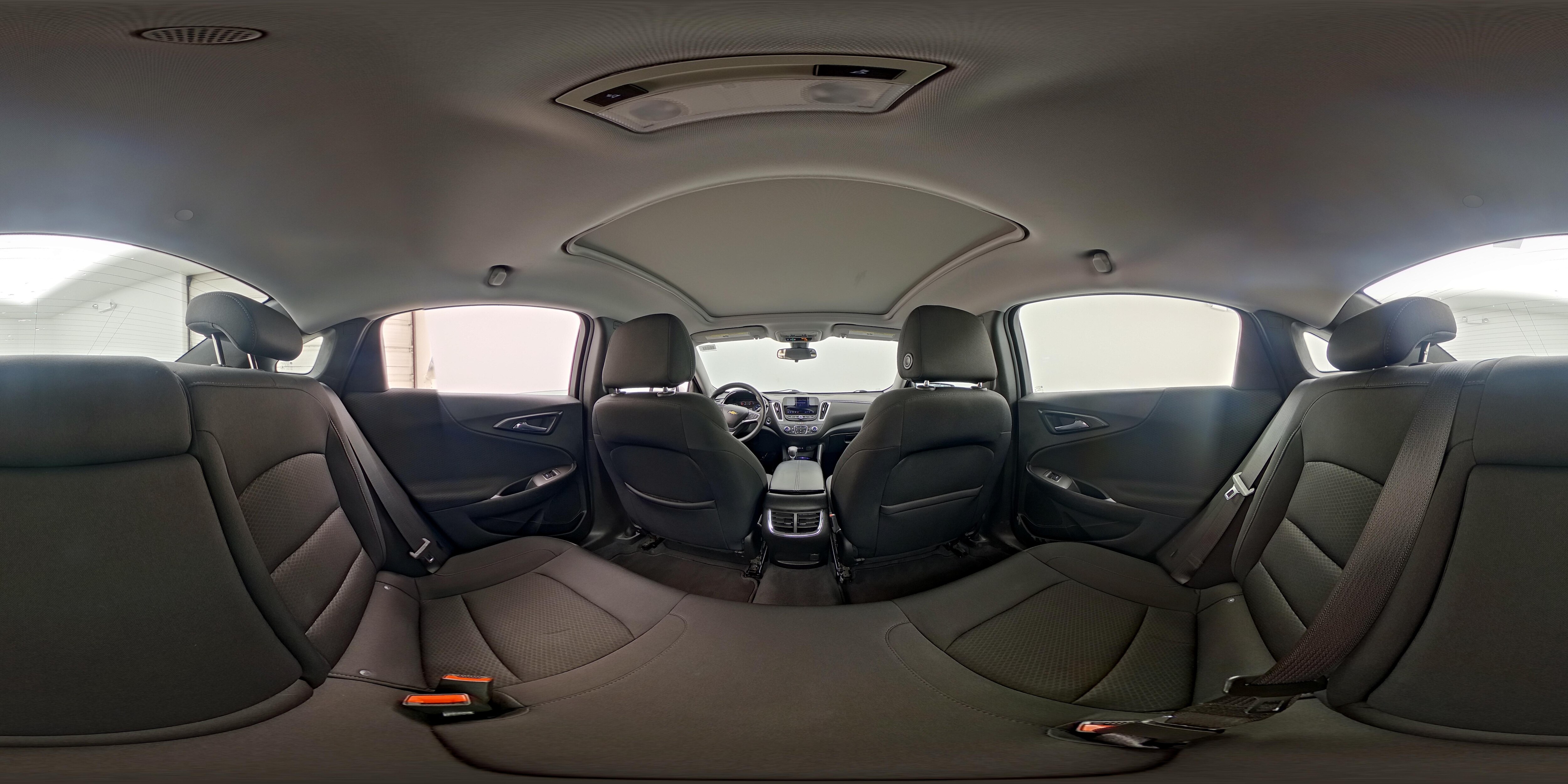 2022 Chevrolet Malibu 1LT - Photo 27