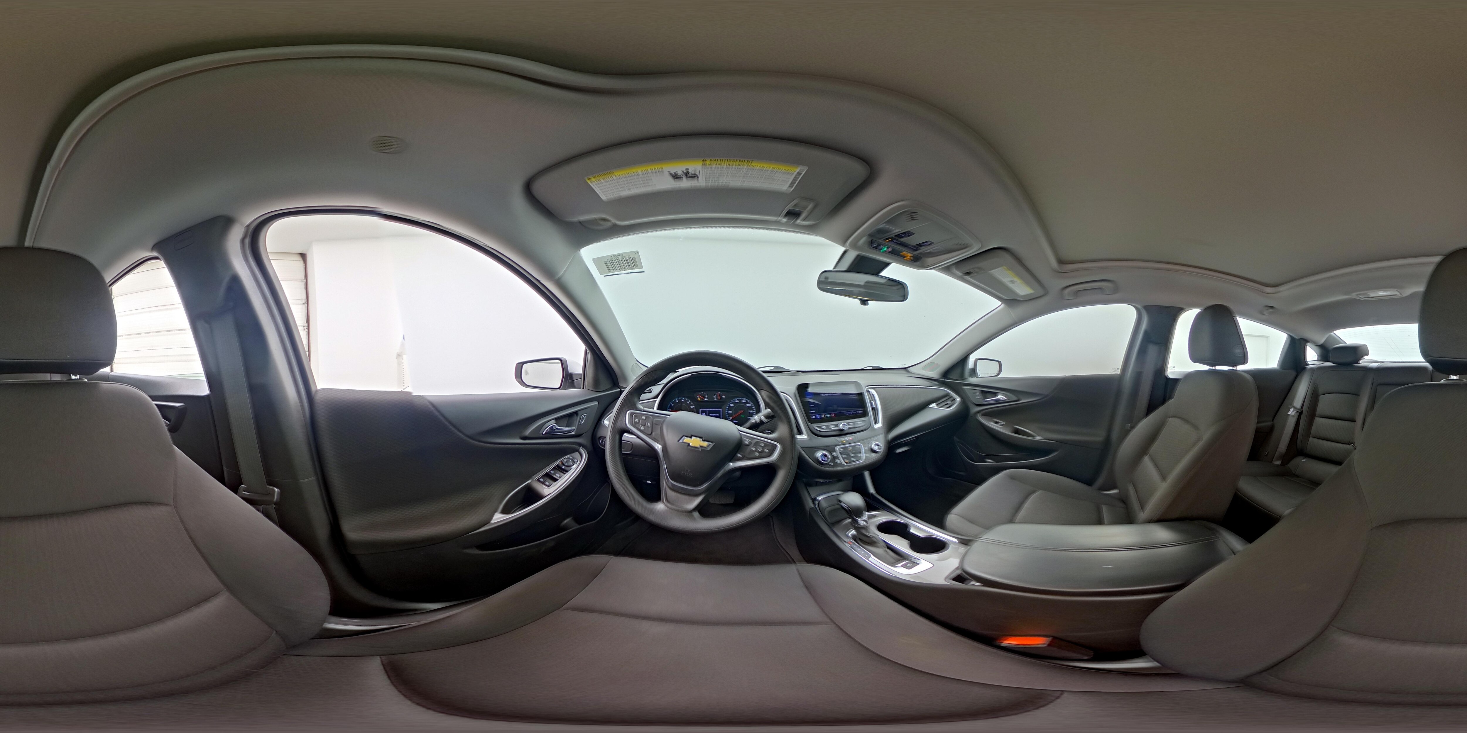 2022 Chevrolet Malibu 1LT - Photo 28