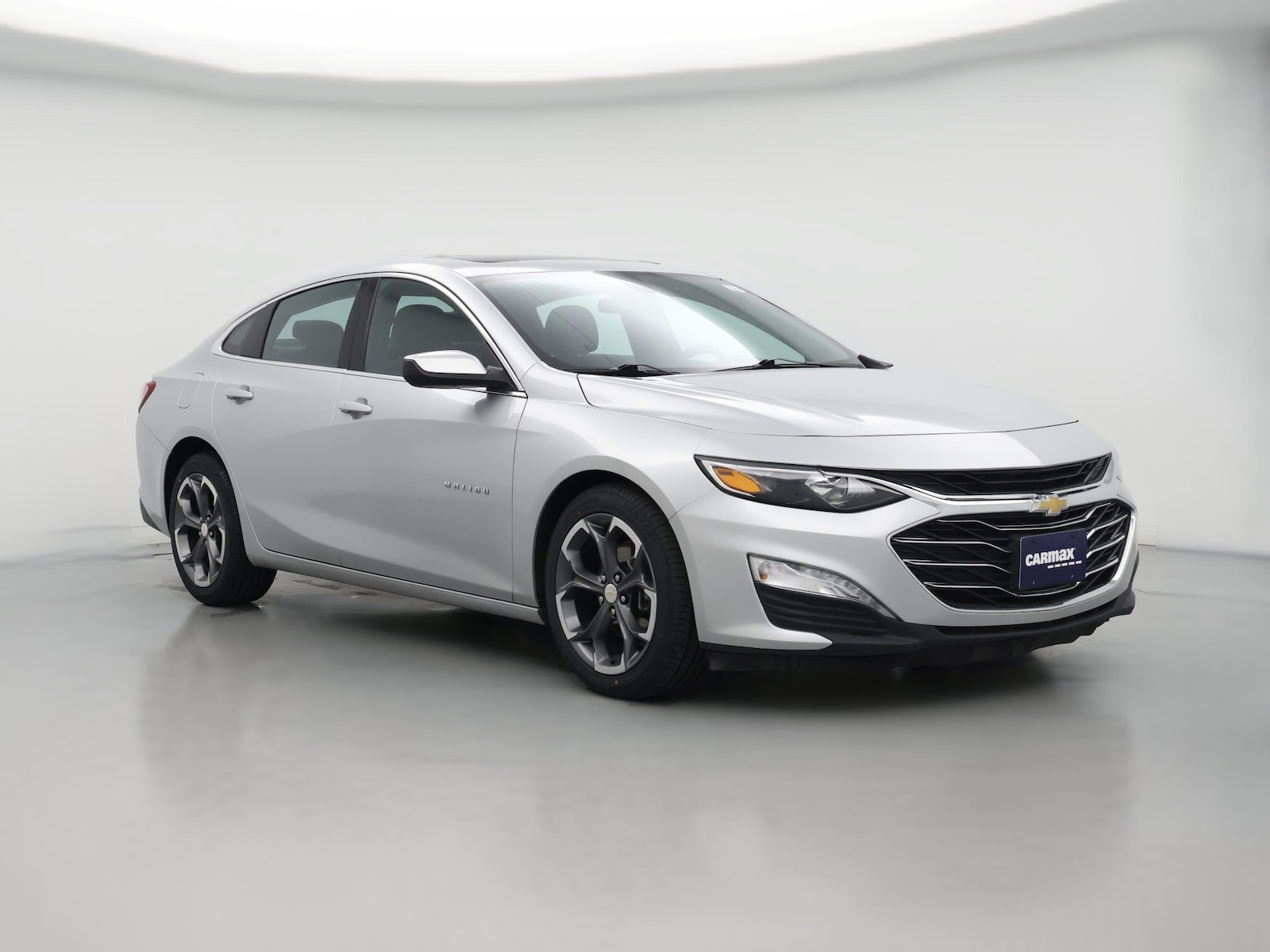 2022 Chevrolet Malibu