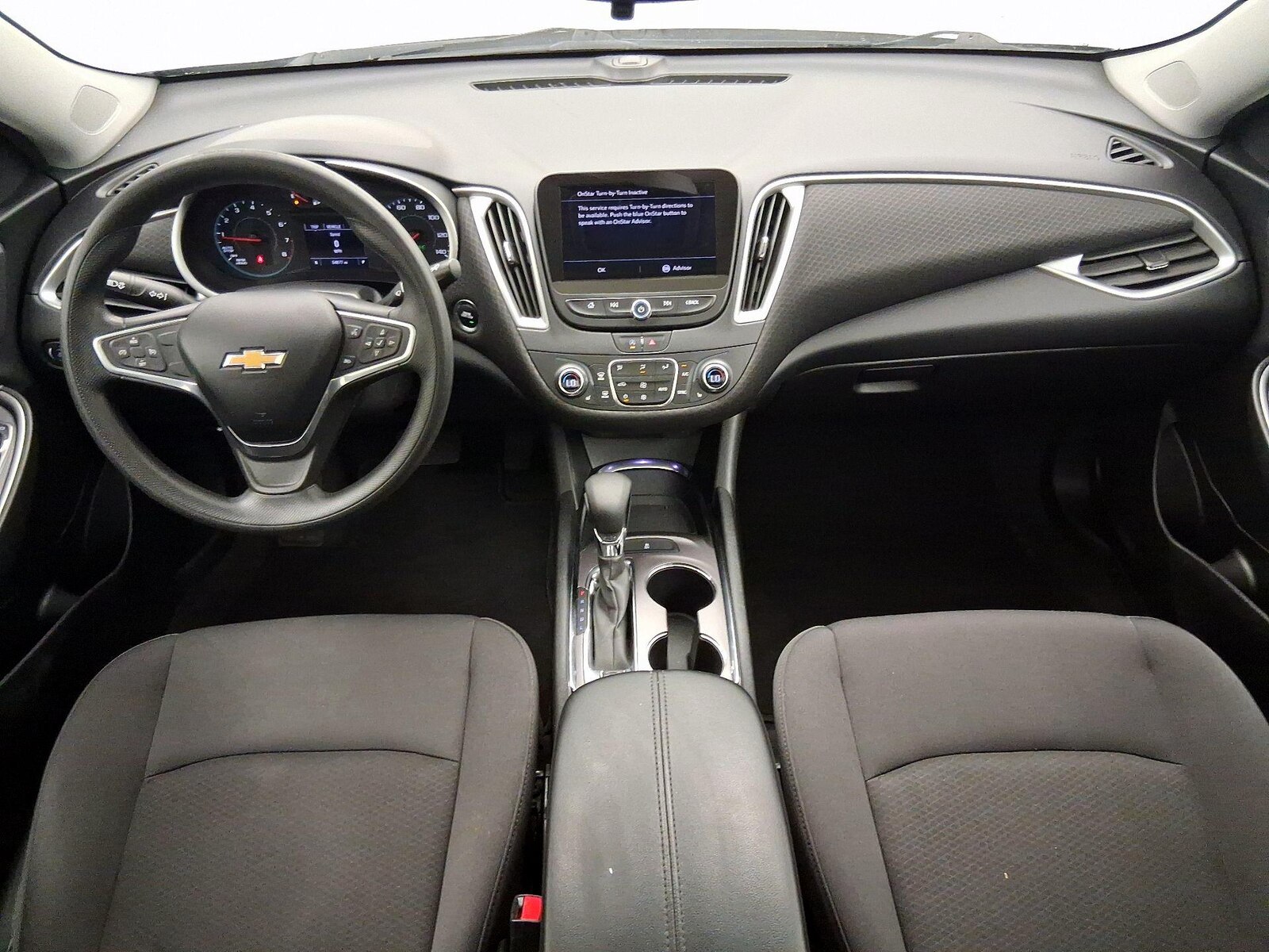 2022 Chevrolet Malibu 1LT - Photo 10