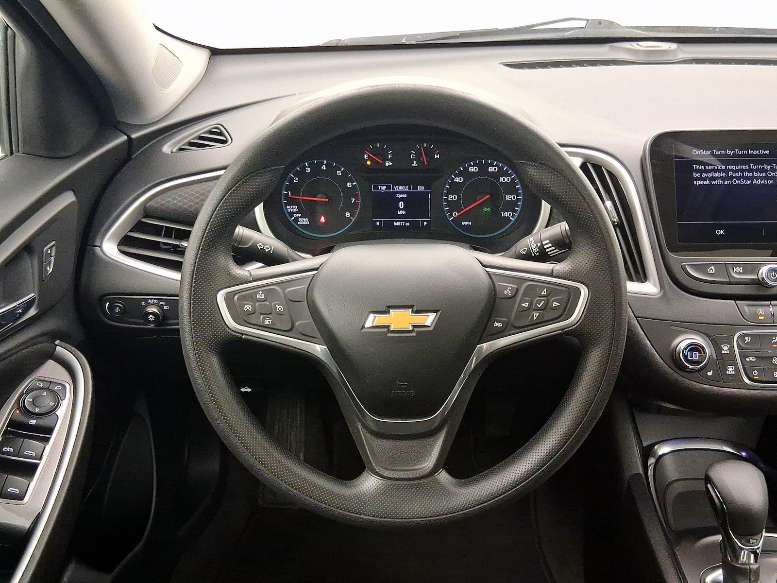 2022 Chevrolet Malibu 1LT - Photo 11