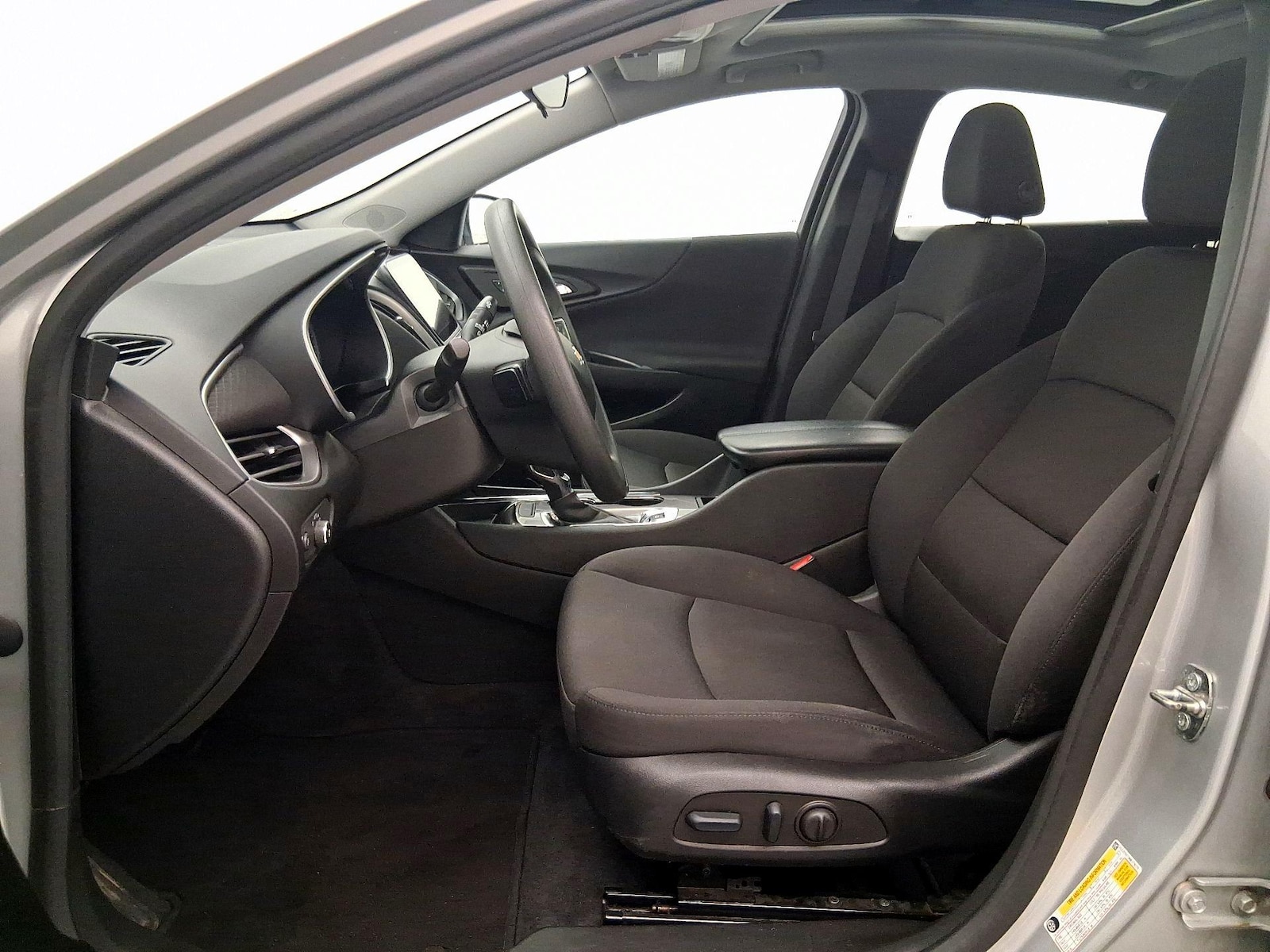 2022 Chevrolet Malibu 1LT - Photo 12