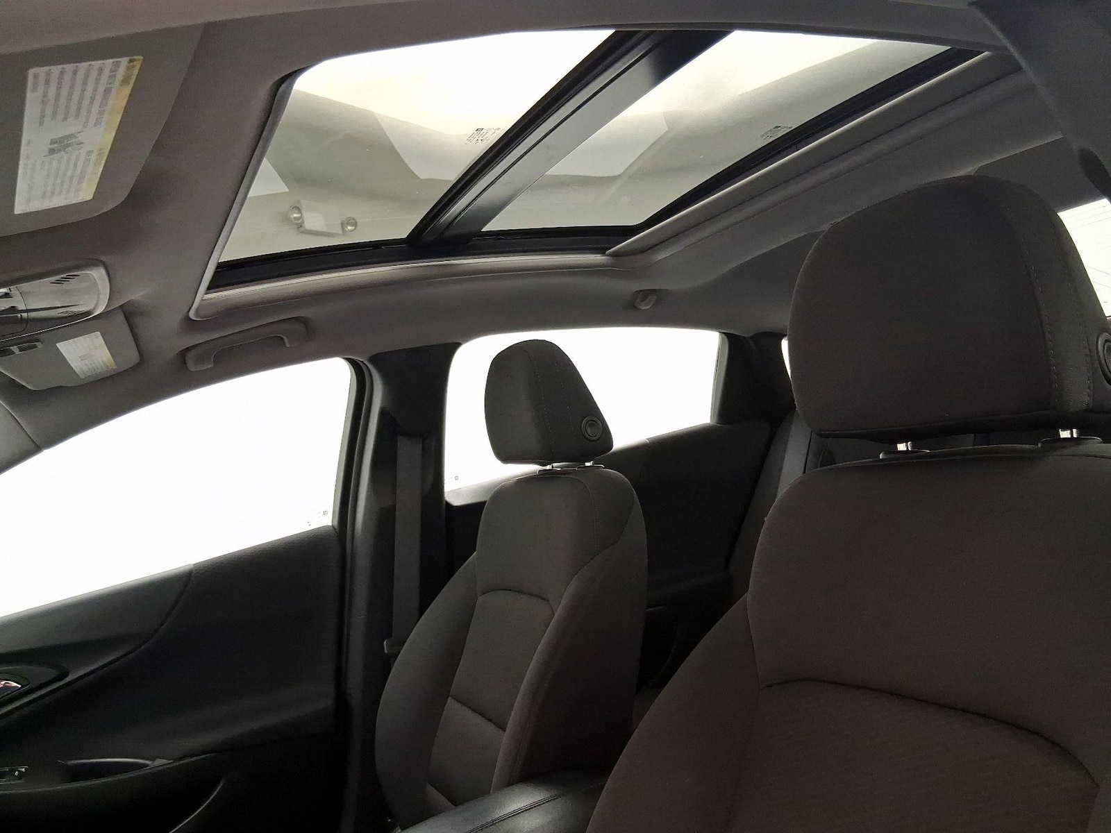 2022 Chevrolet Malibu 1LT - Photo 21