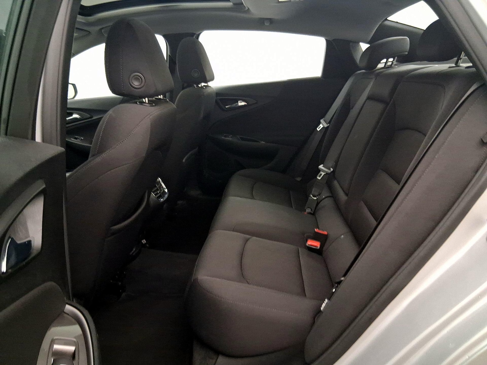 2022 Chevrolet Malibu 1LT - Photo 22