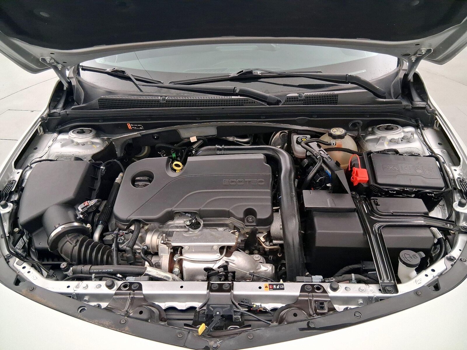 2022 Chevrolet Malibu 1LT - Photo 24
