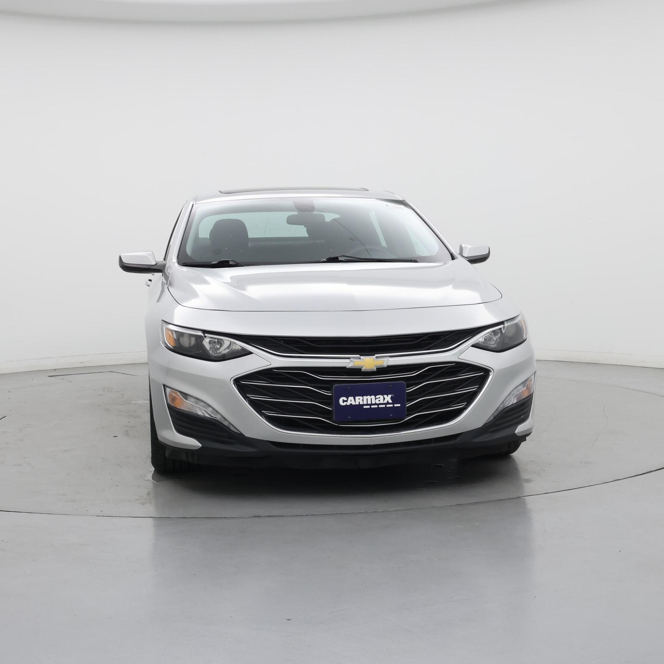 Thumbnail: 2022 Chevrolet Malibu - 5