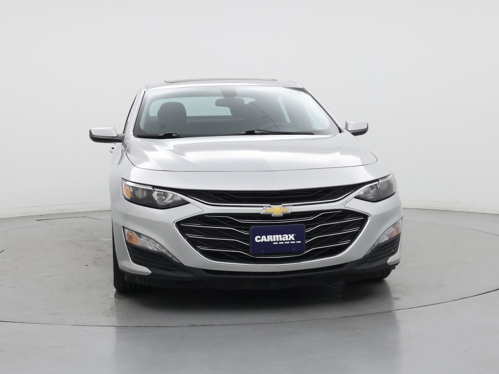 2022 Chevrolet Malibu 1LT - Photo 6