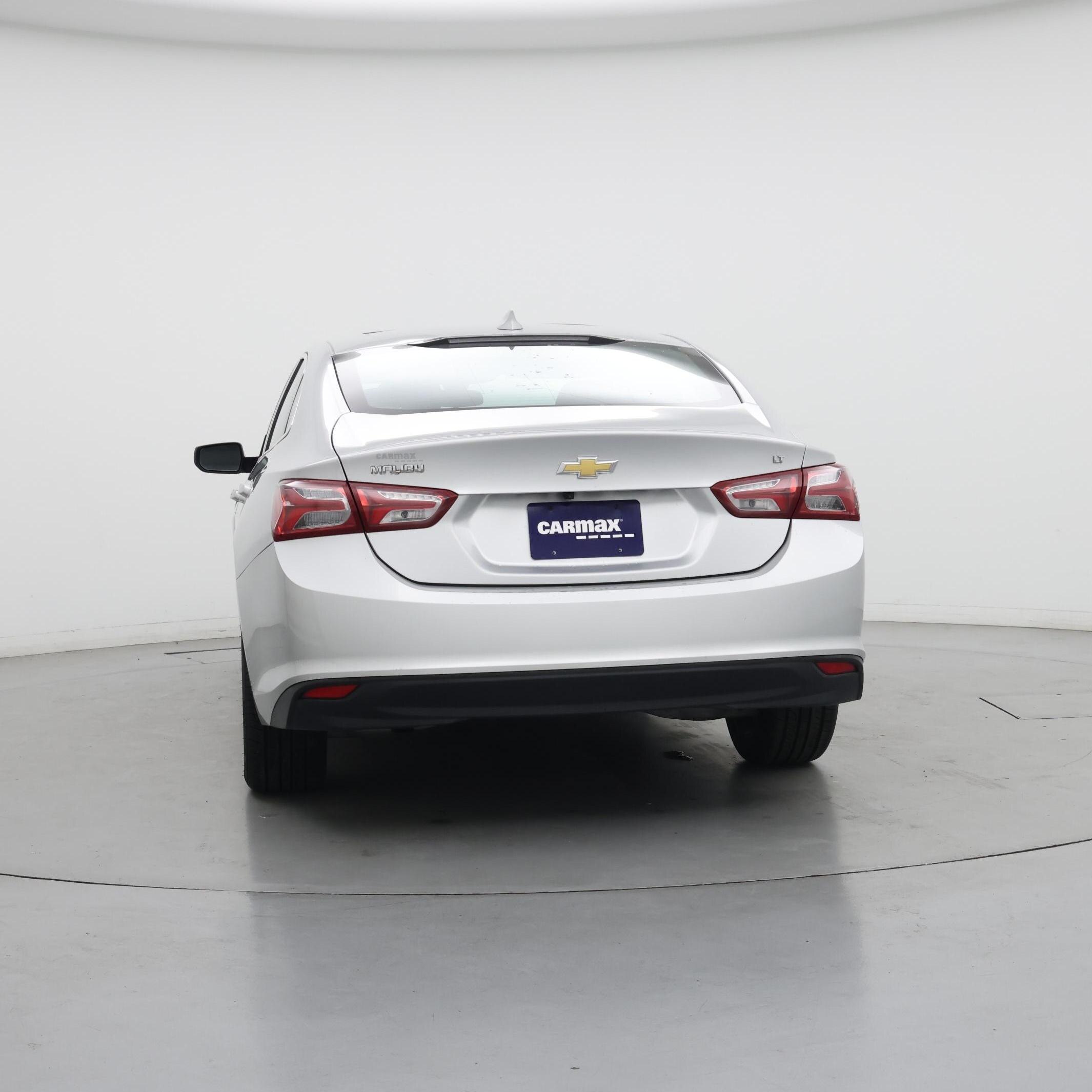 Thumbnail: 2022 Chevrolet Malibu - 6