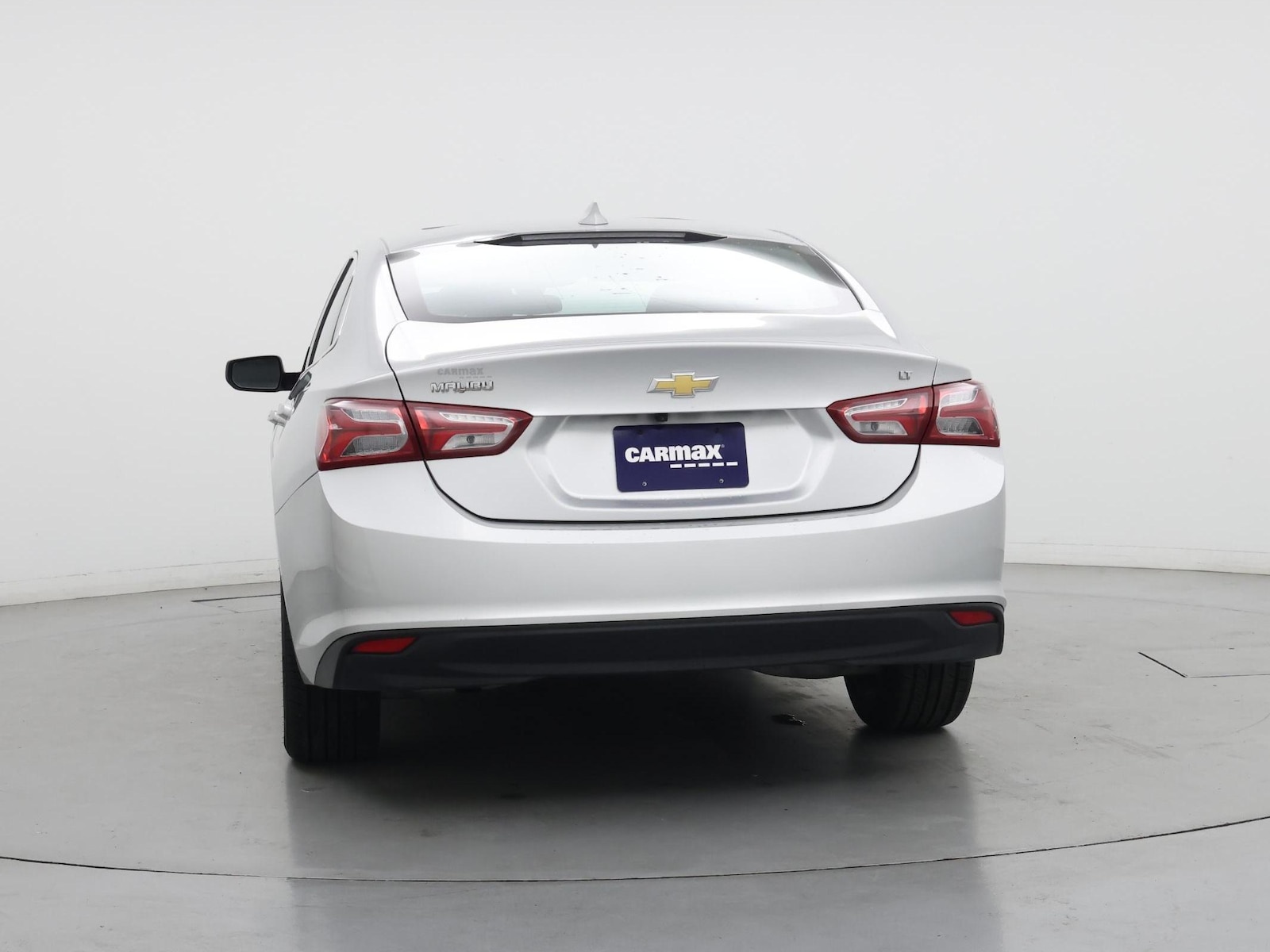 2022 Chevrolet Malibu 1LT - Photo 7
