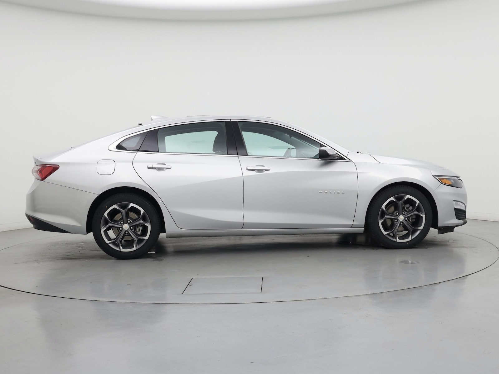 2022 Chevrolet Malibu 1LT - Photo 8