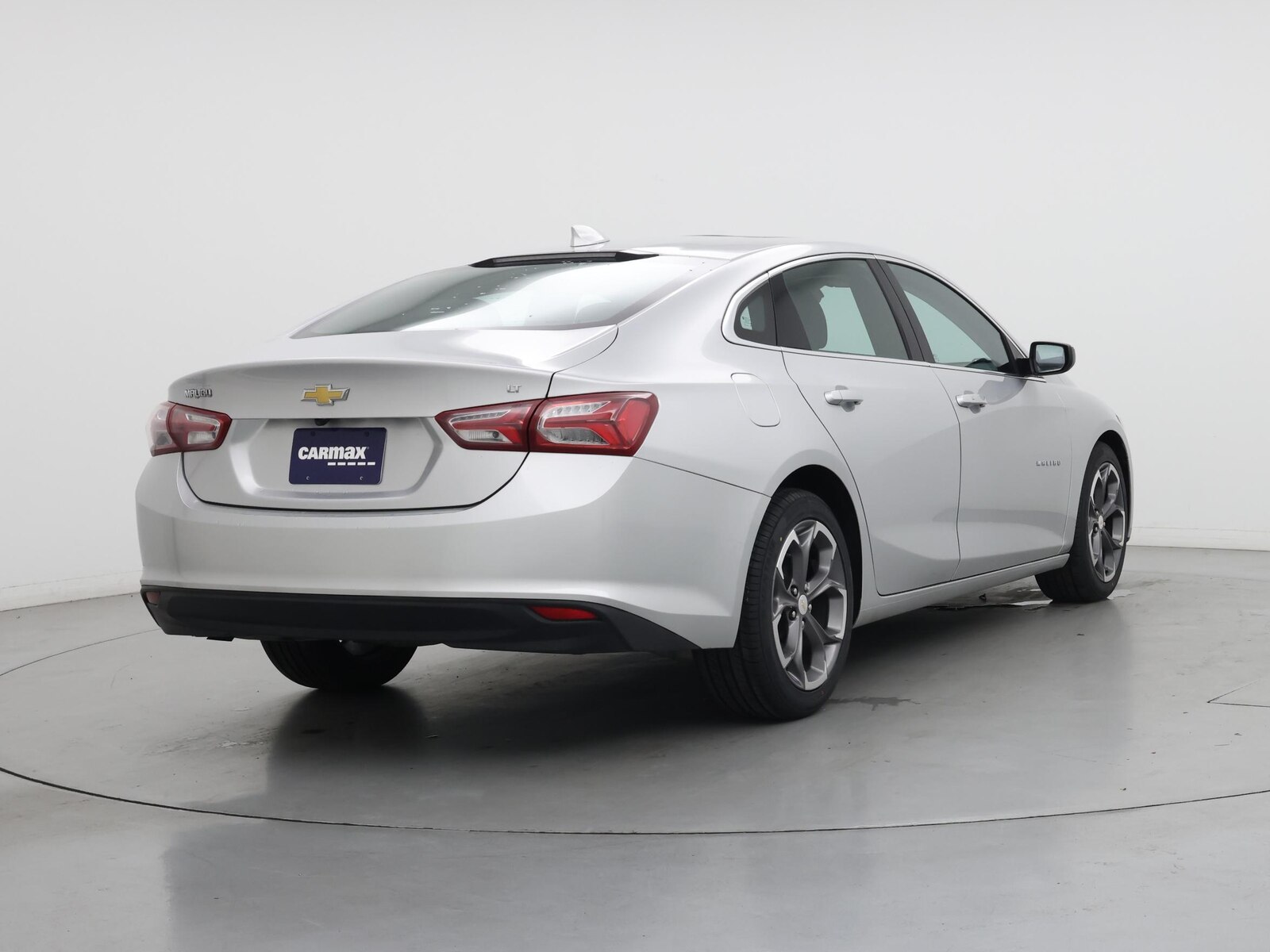 2022 Chevrolet Malibu 1LT - Photo 9