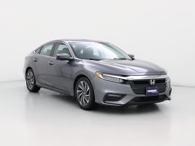 2020 Honda Insight Touring -
                  Portland, OR