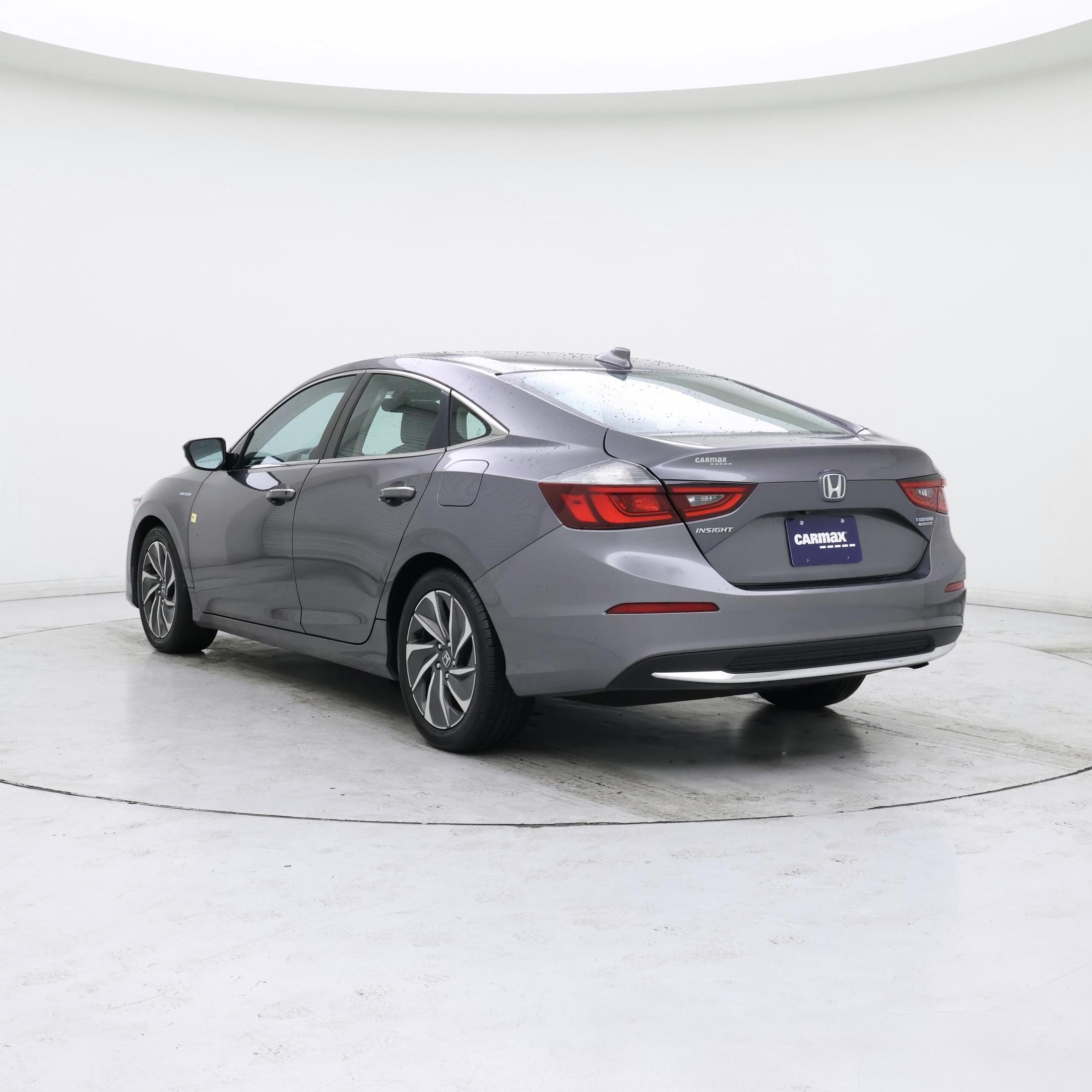 Thumbnail: 2020 Honda Insight - 2