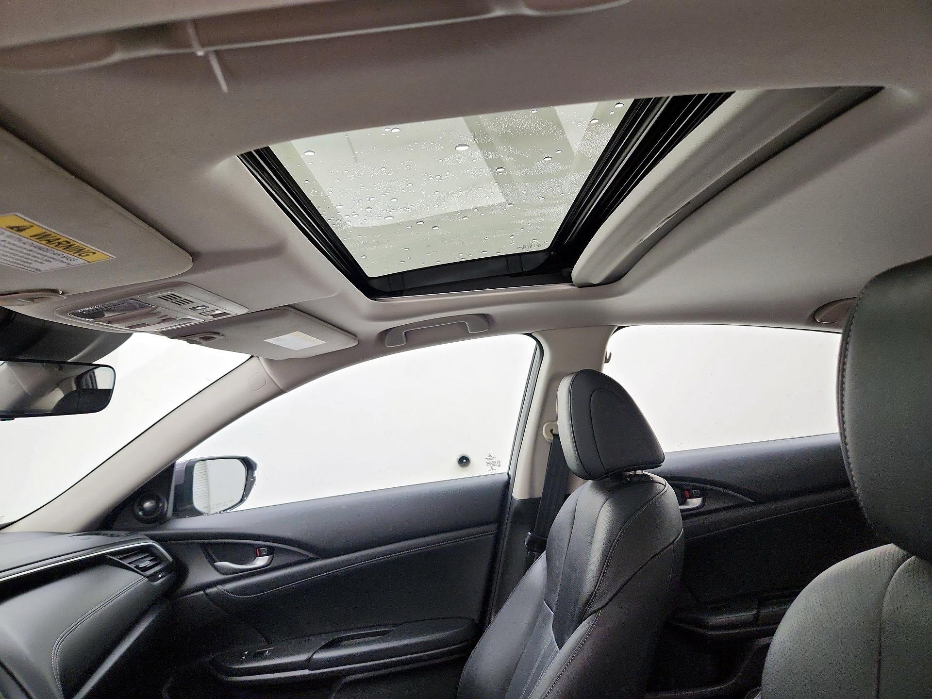 Thumbnail: 2020 Honda Insight - 20