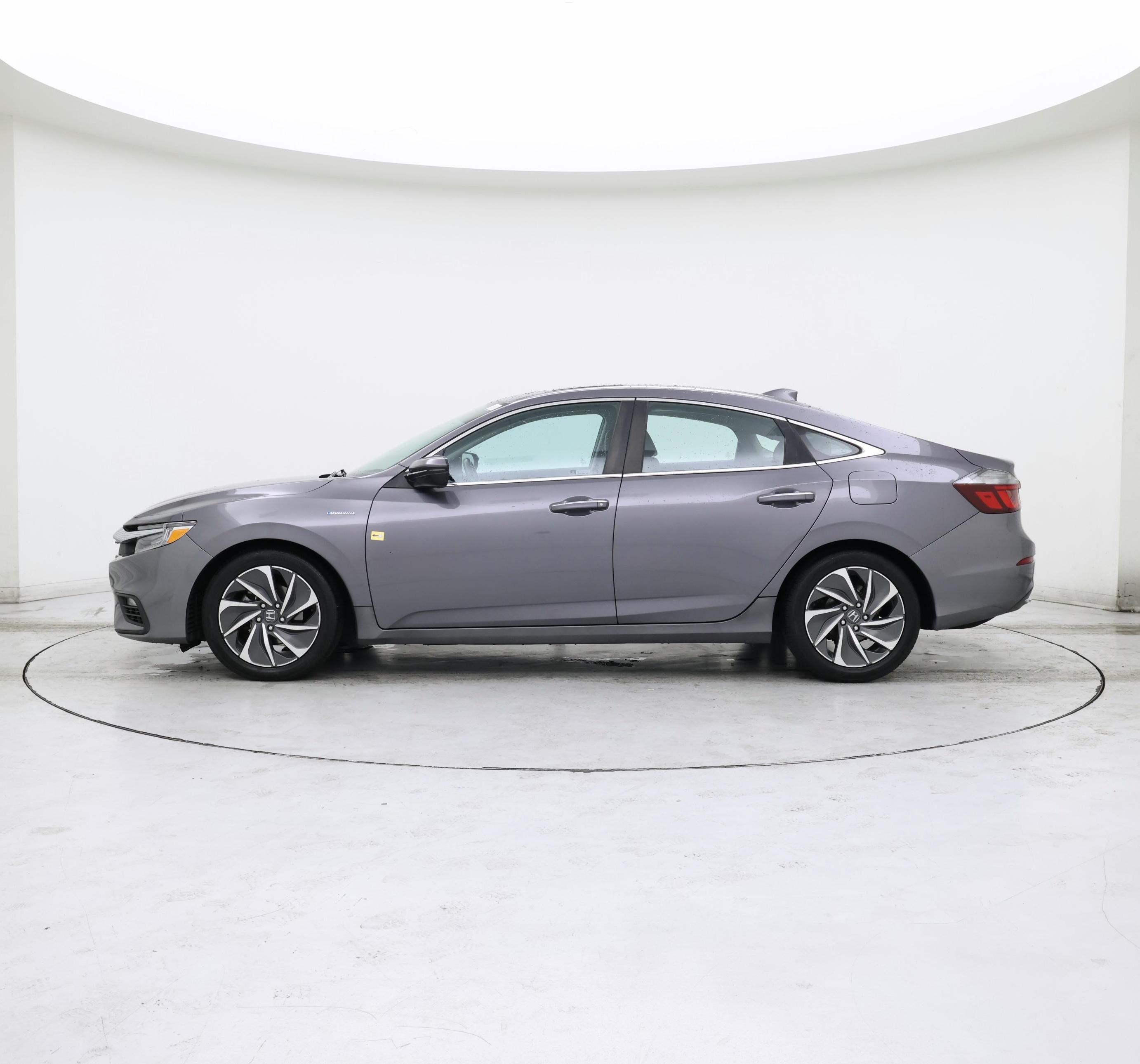Thumbnail: 2020 Honda Insight - 3