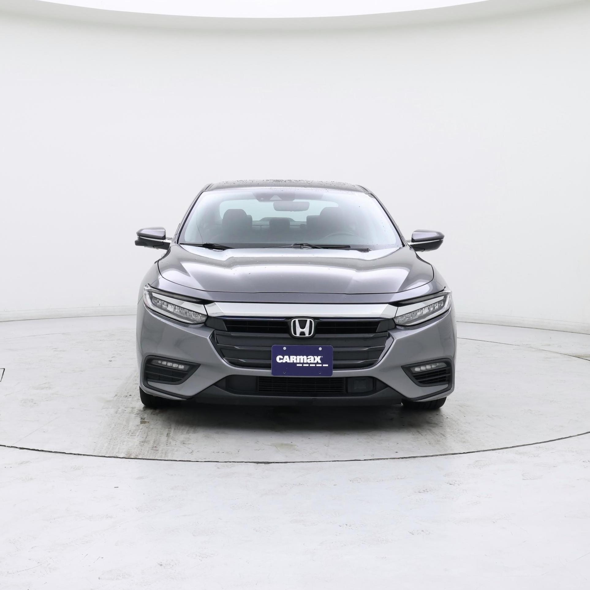 Thumbnail: 2020 Honda Insight - 5