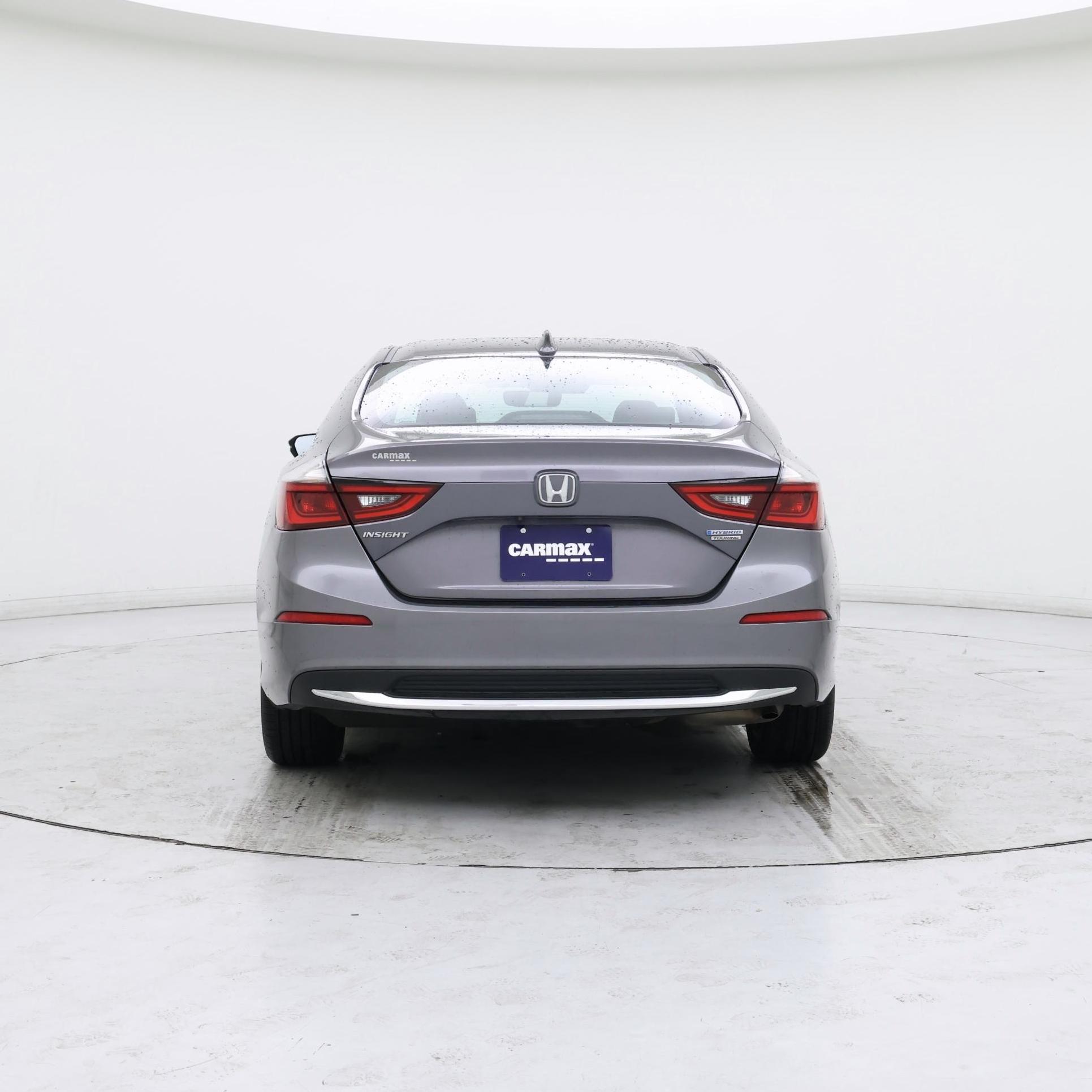 Thumbnail: 2020 Honda Insight - 6