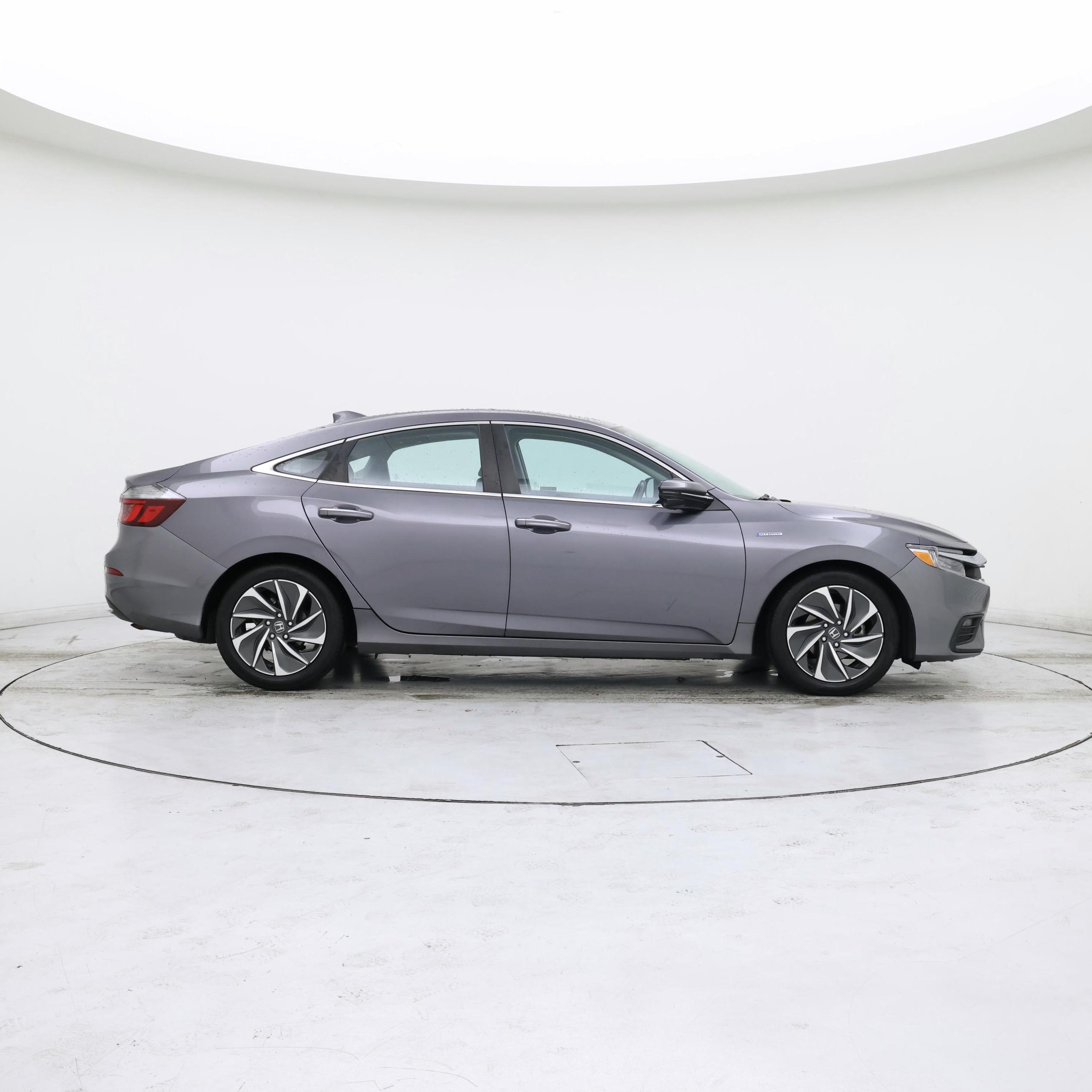 Thumbnail: 2020 Honda Insight - 7