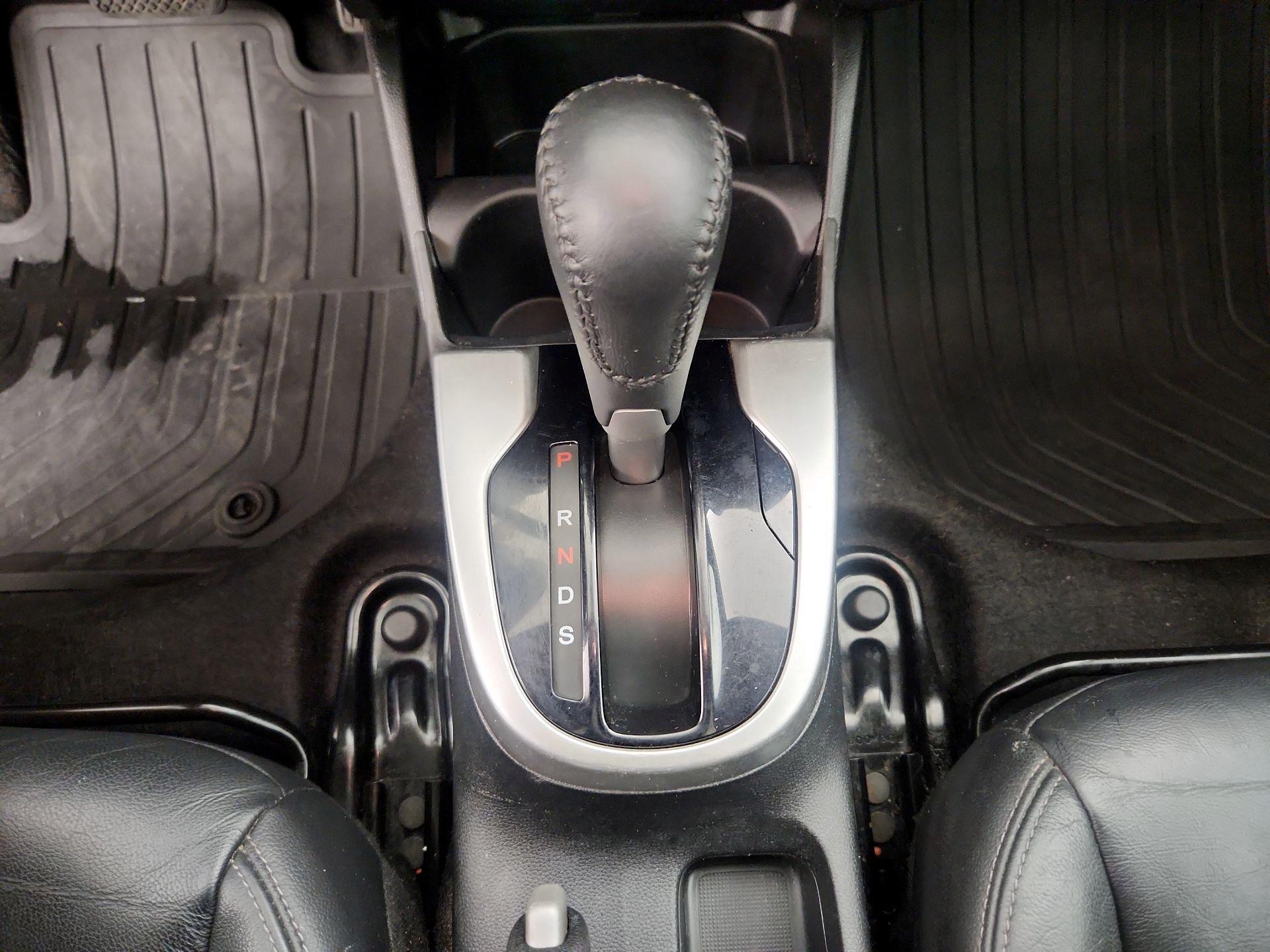 Thumbnail: 2015 Honda Fit - 17