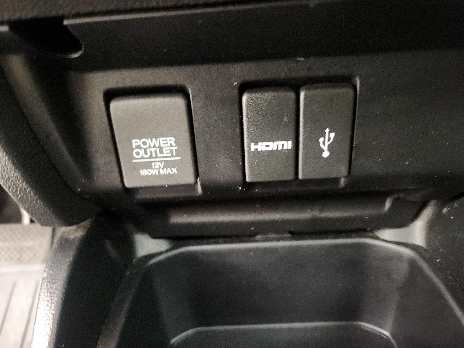 2015 Honda Fit EX-L - Photo 19