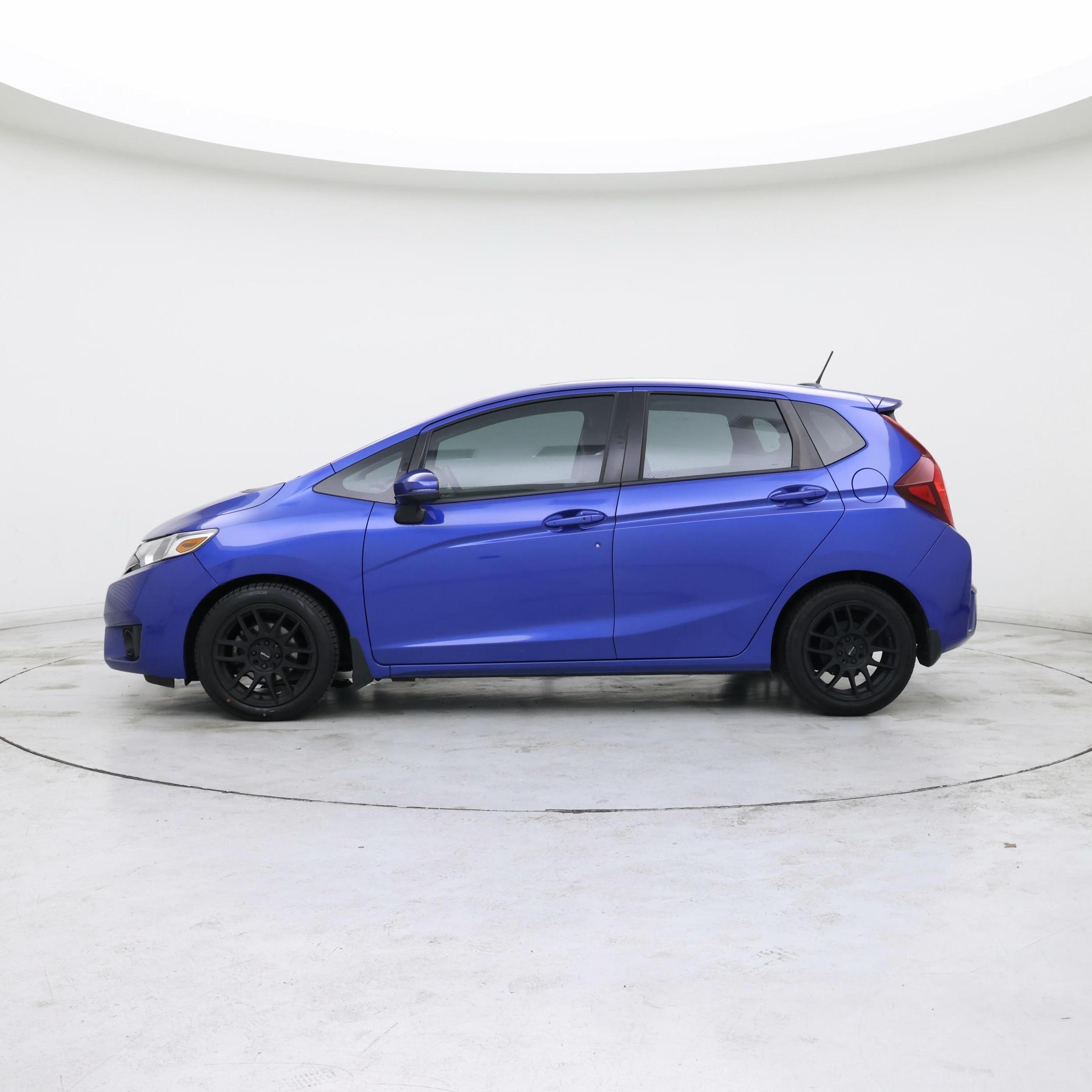 Thumbnail: 2015 Honda Fit - 3