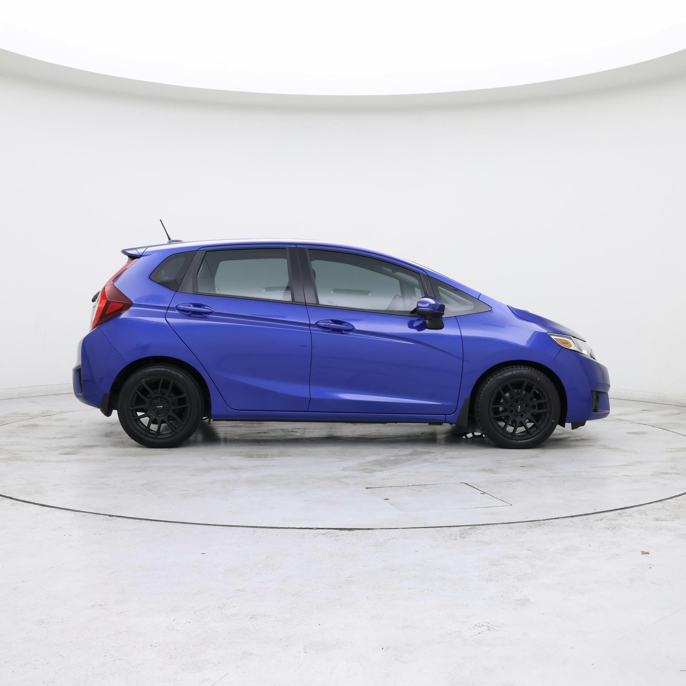 Thumbnail: 2015 Honda Fit - 7