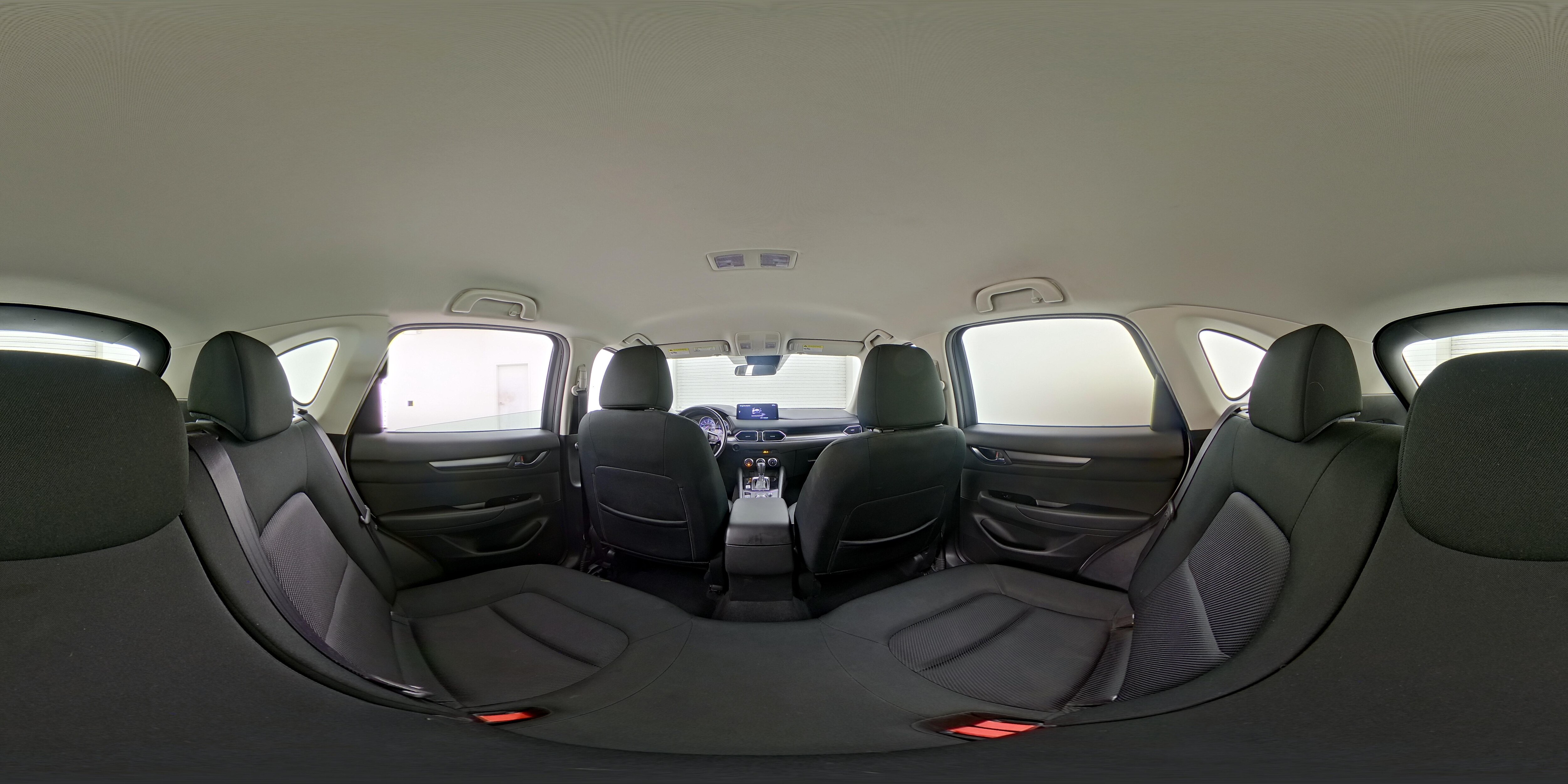 2021 Mazda CX-5 Sport - Photo 25