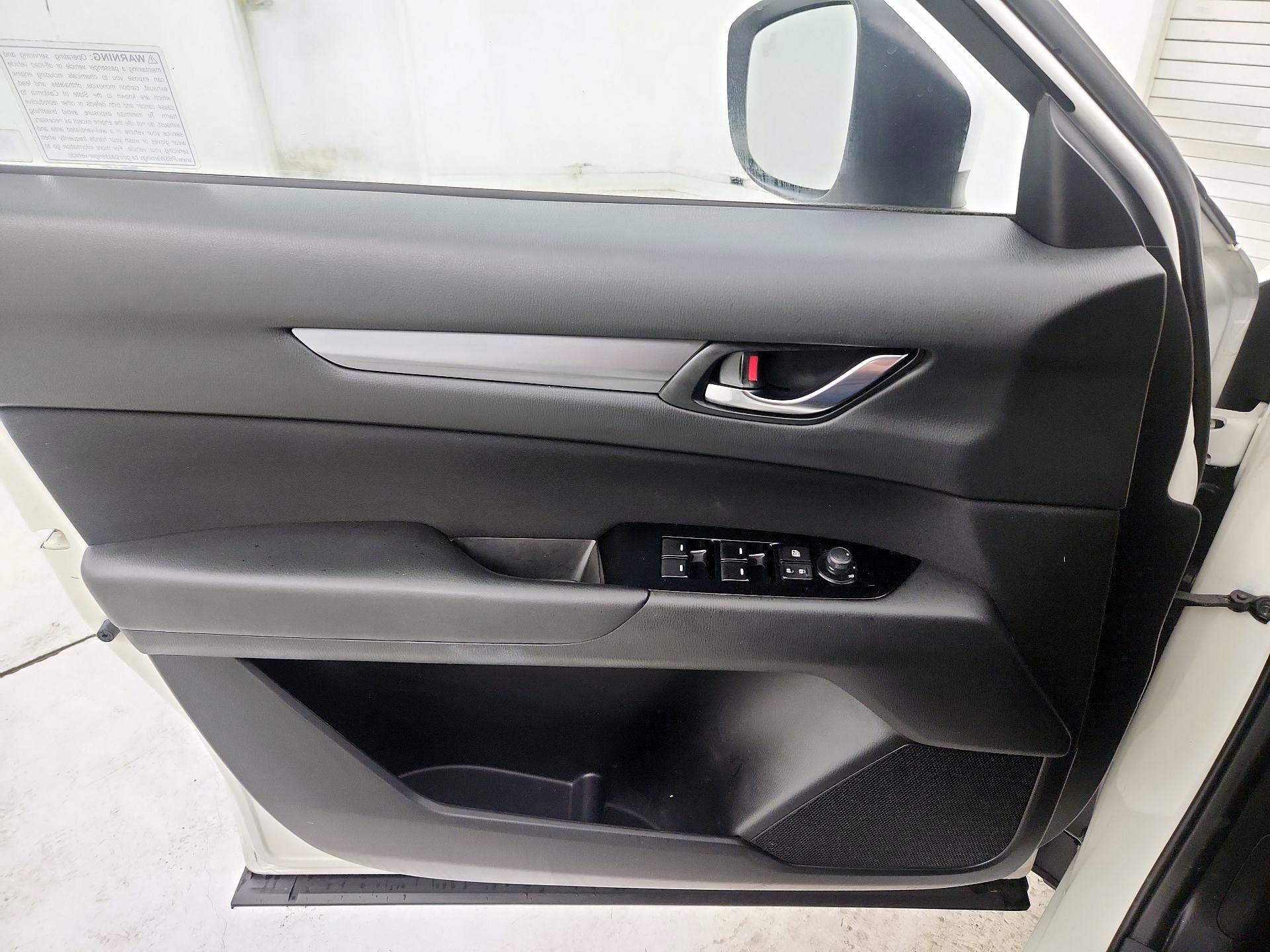 Thumbnail: 2021 Mazda CX-5 - 12
