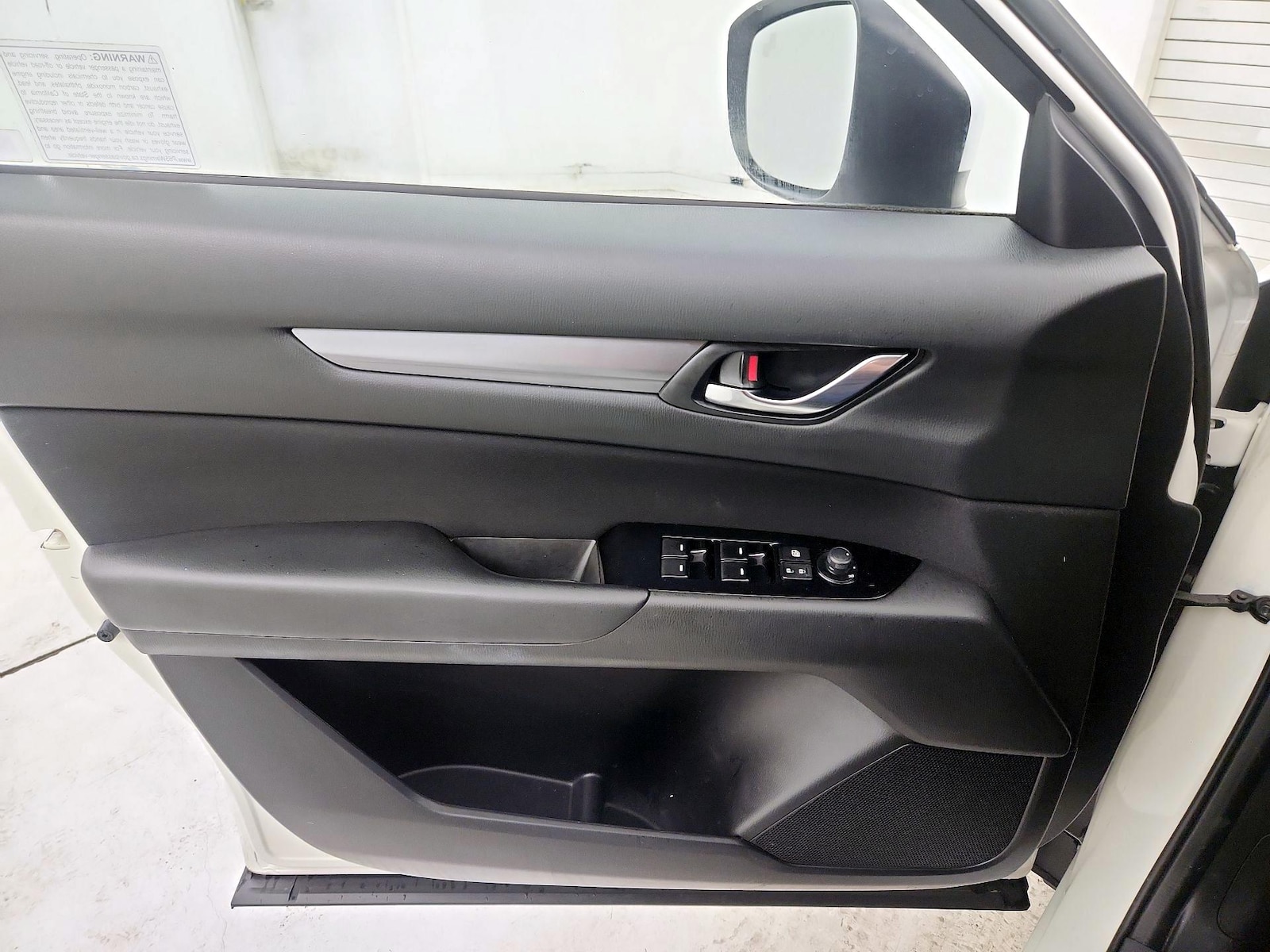2021 Mazda CX-5 Sport - Photo 13