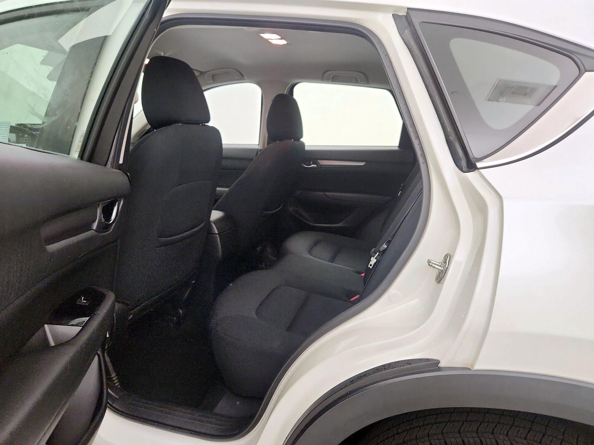 Thumbnail: 2021 Mazda CX-5 - 19