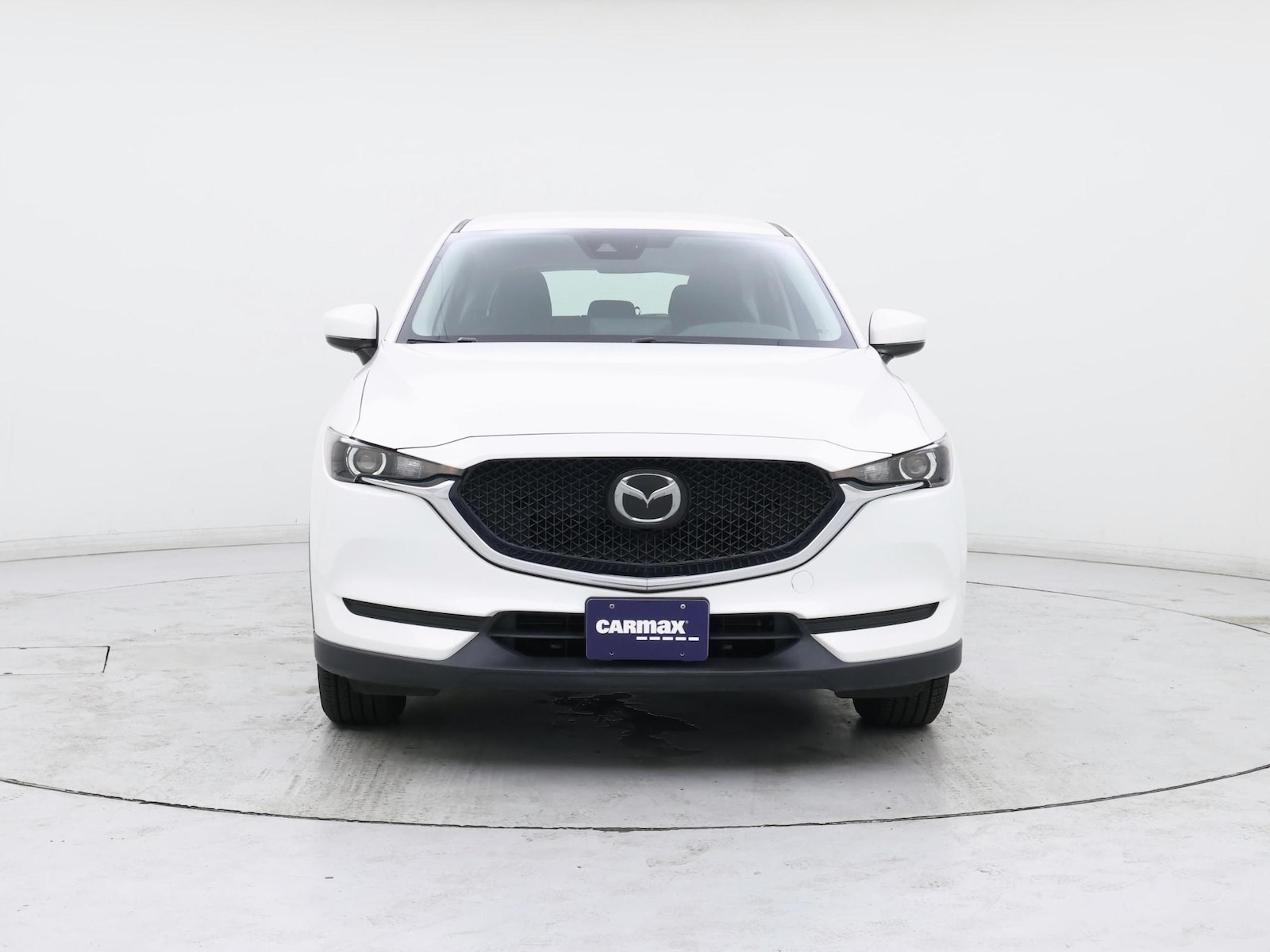 2021 Mazda CX-5 Sport - Photo 6