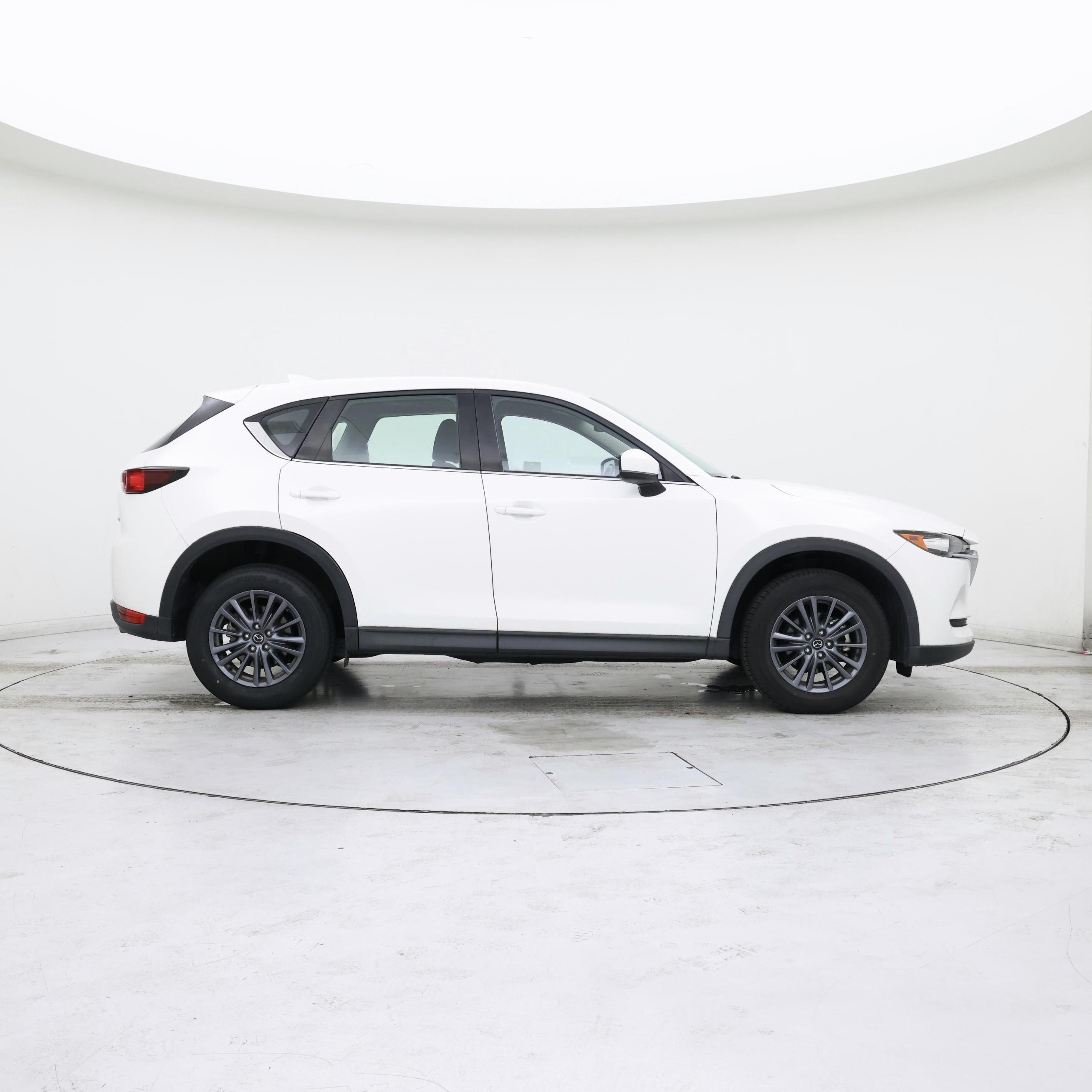 Thumbnail: 2021 Mazda CX-5 - 7