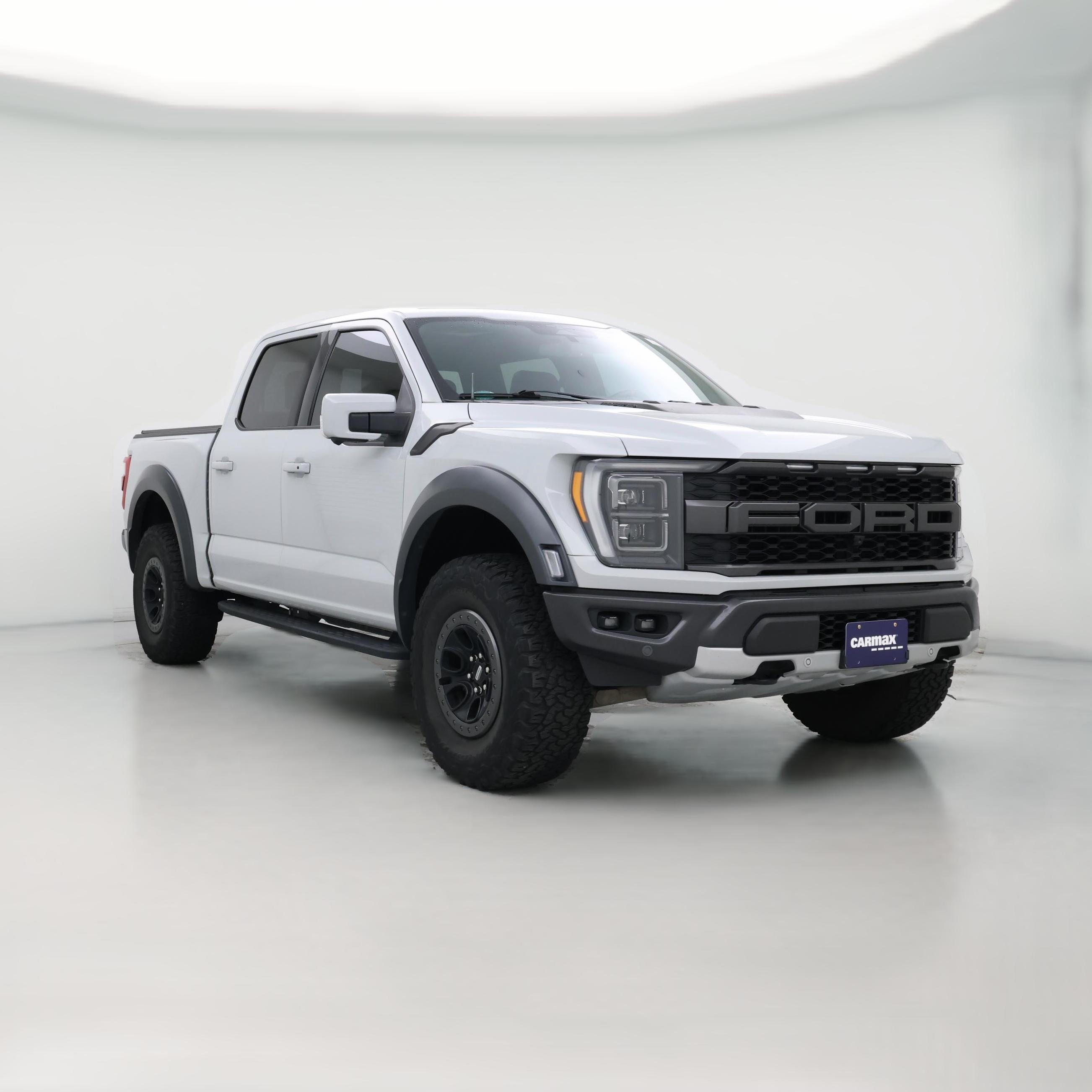 Thumbnail: 2023 Ford F-150 - 1