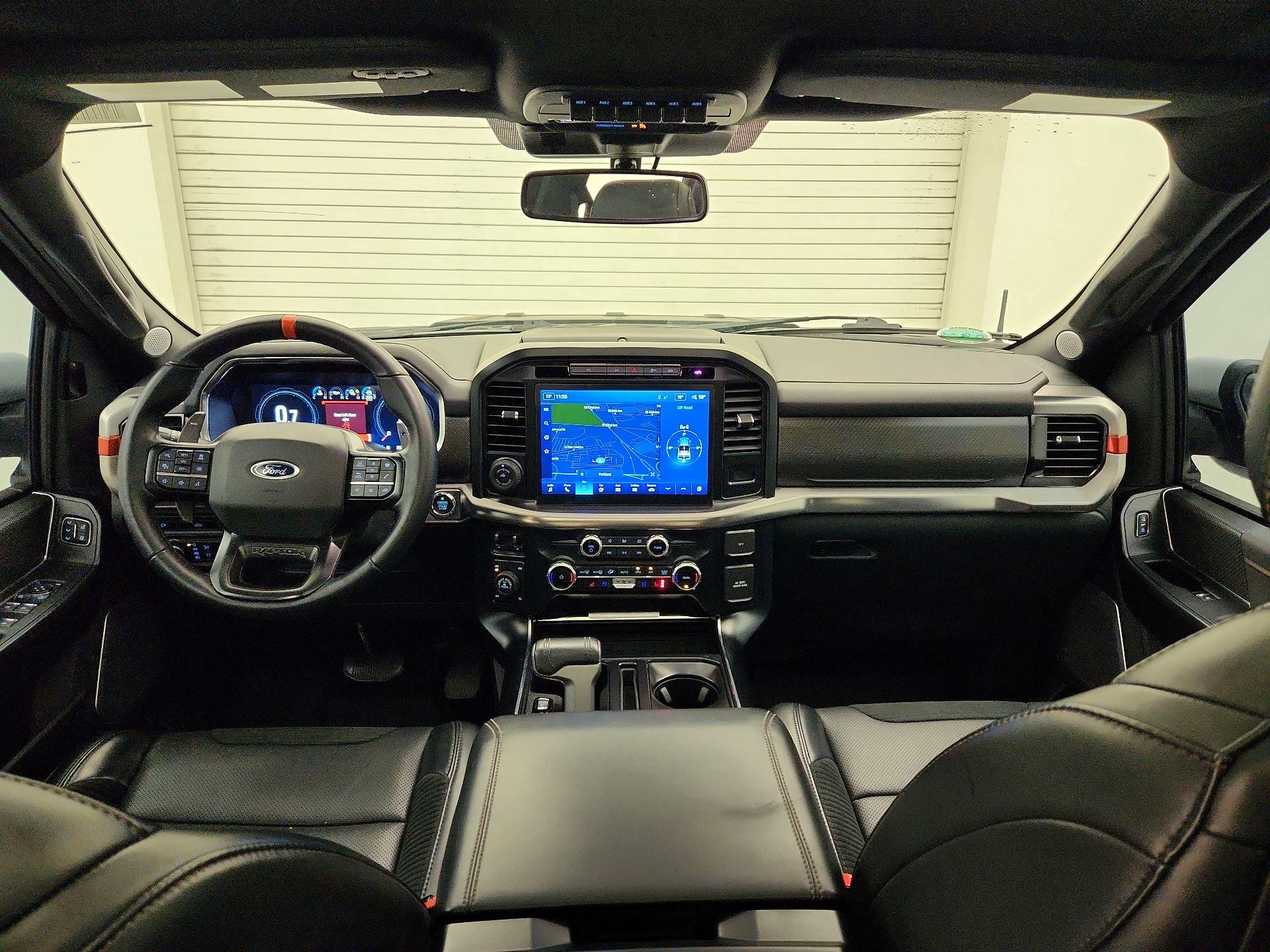 Thumbnail: 2023 Ford F-150 - 9