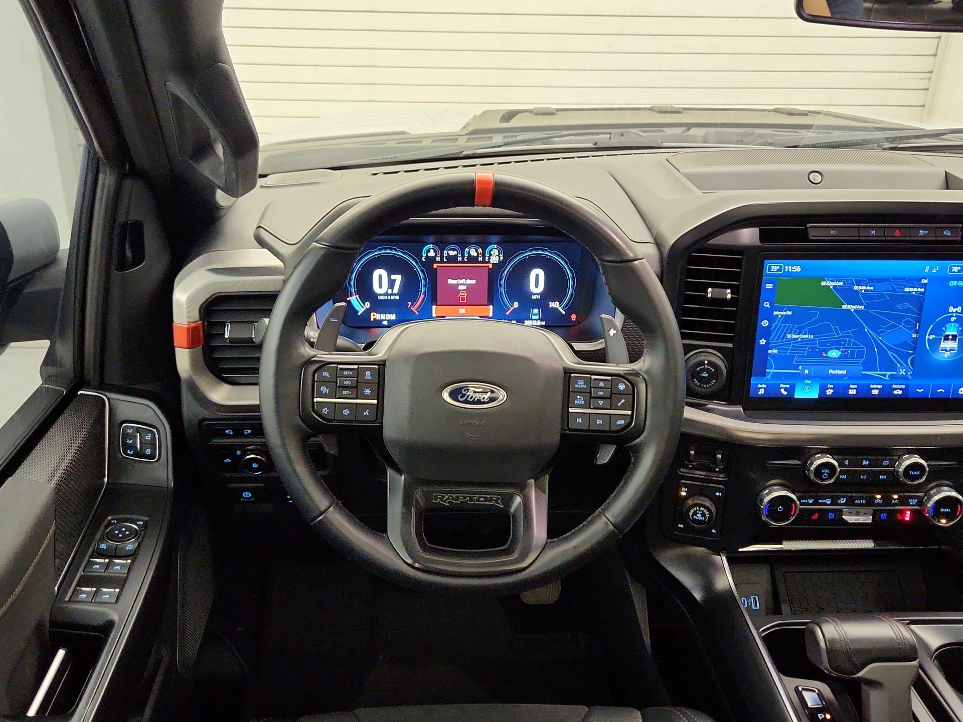Thumbnail: 2023 Ford F-150 - 10