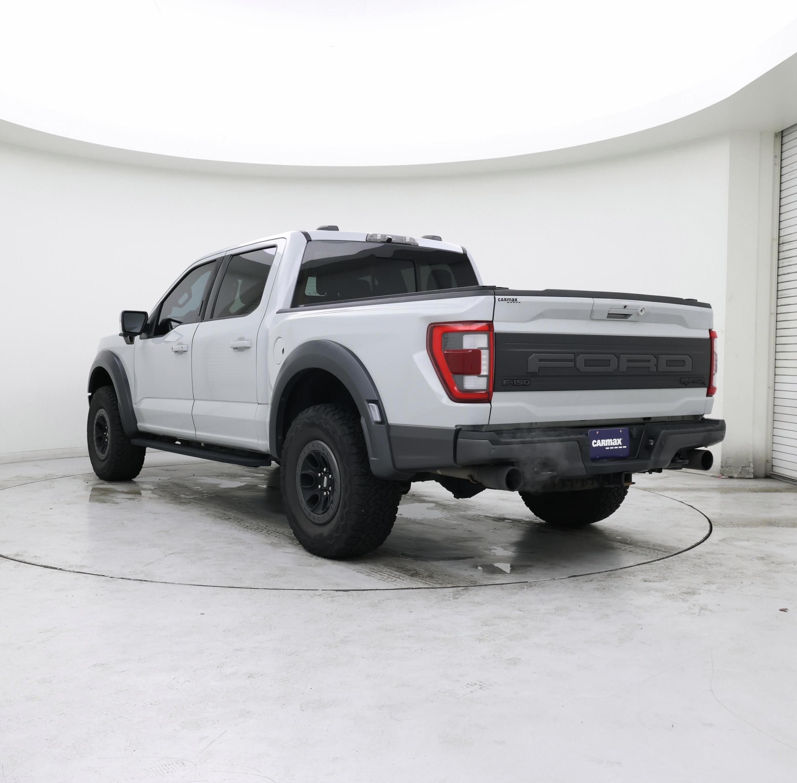 Thumbnail: 2023 Ford F-150 - 2