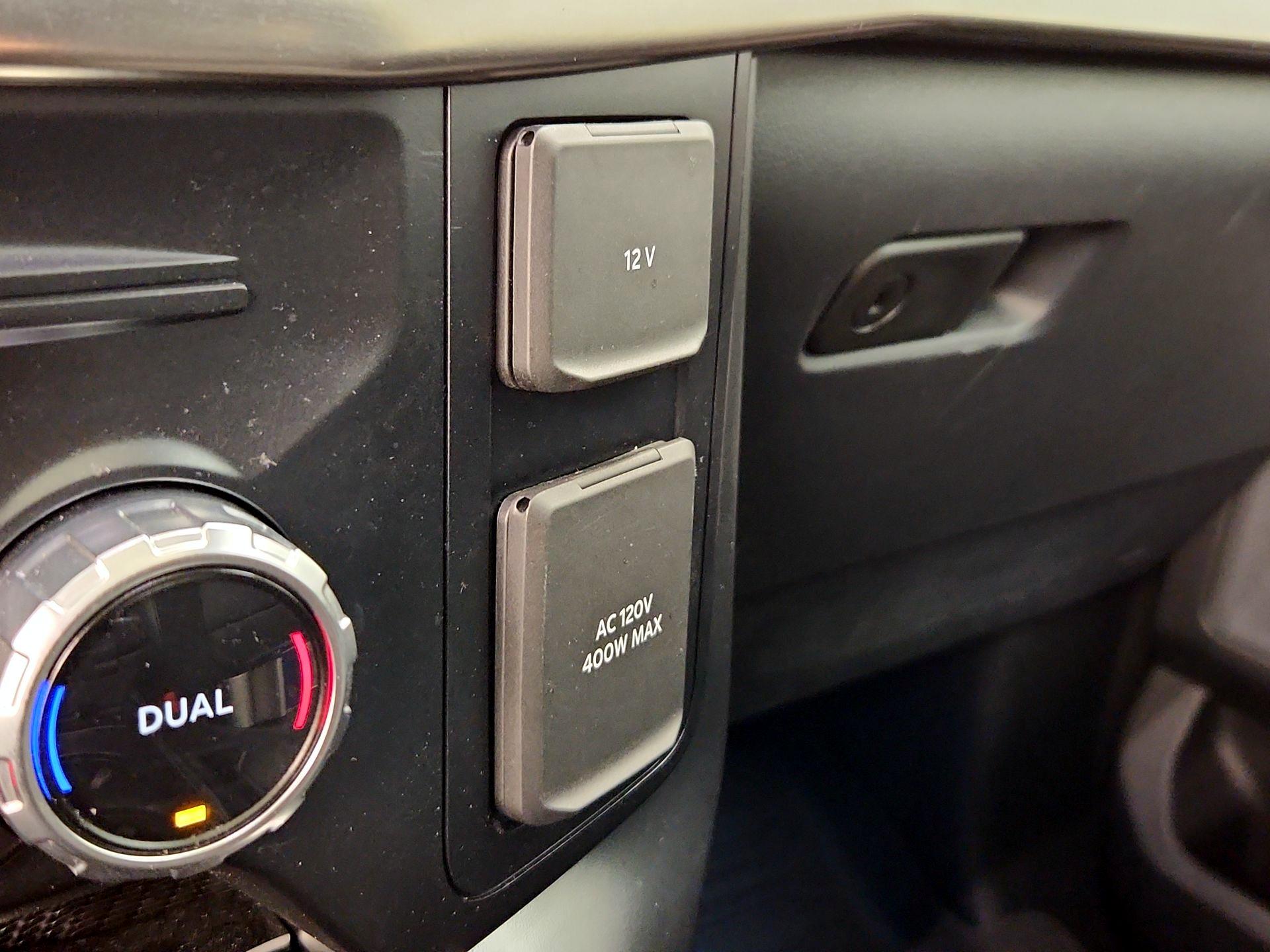 Thumbnail: 2023 Ford F-150 - 19