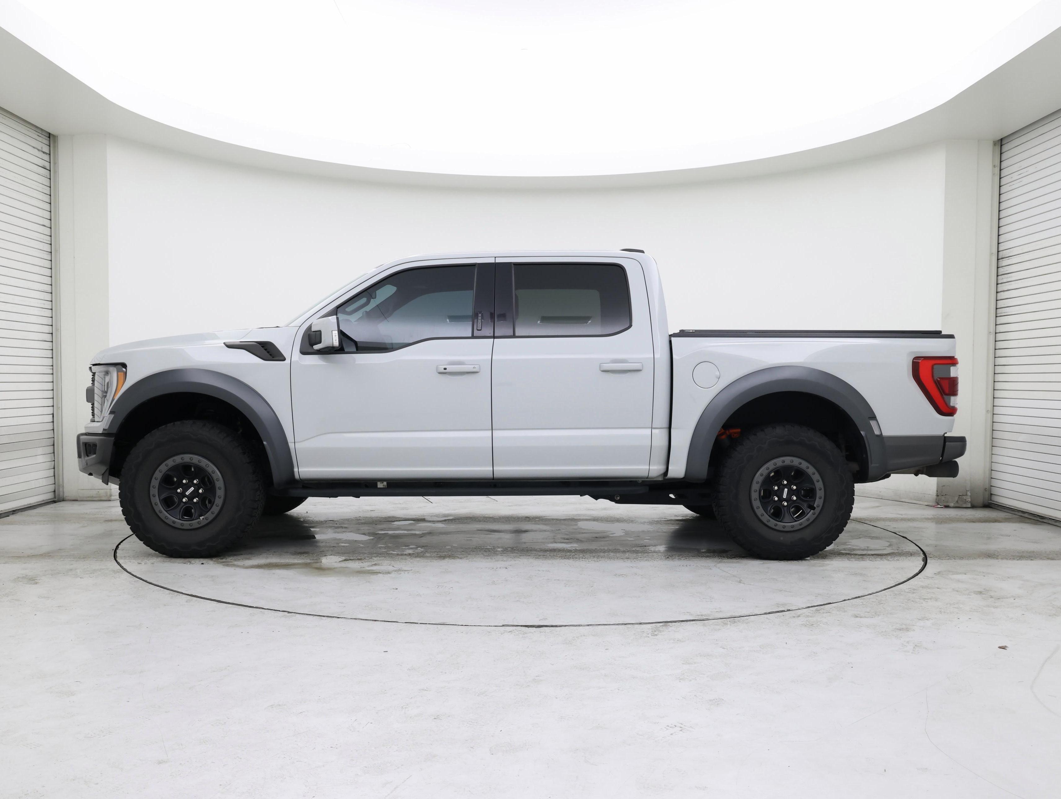 Thumbnail: 2023 Ford F-150 - 3